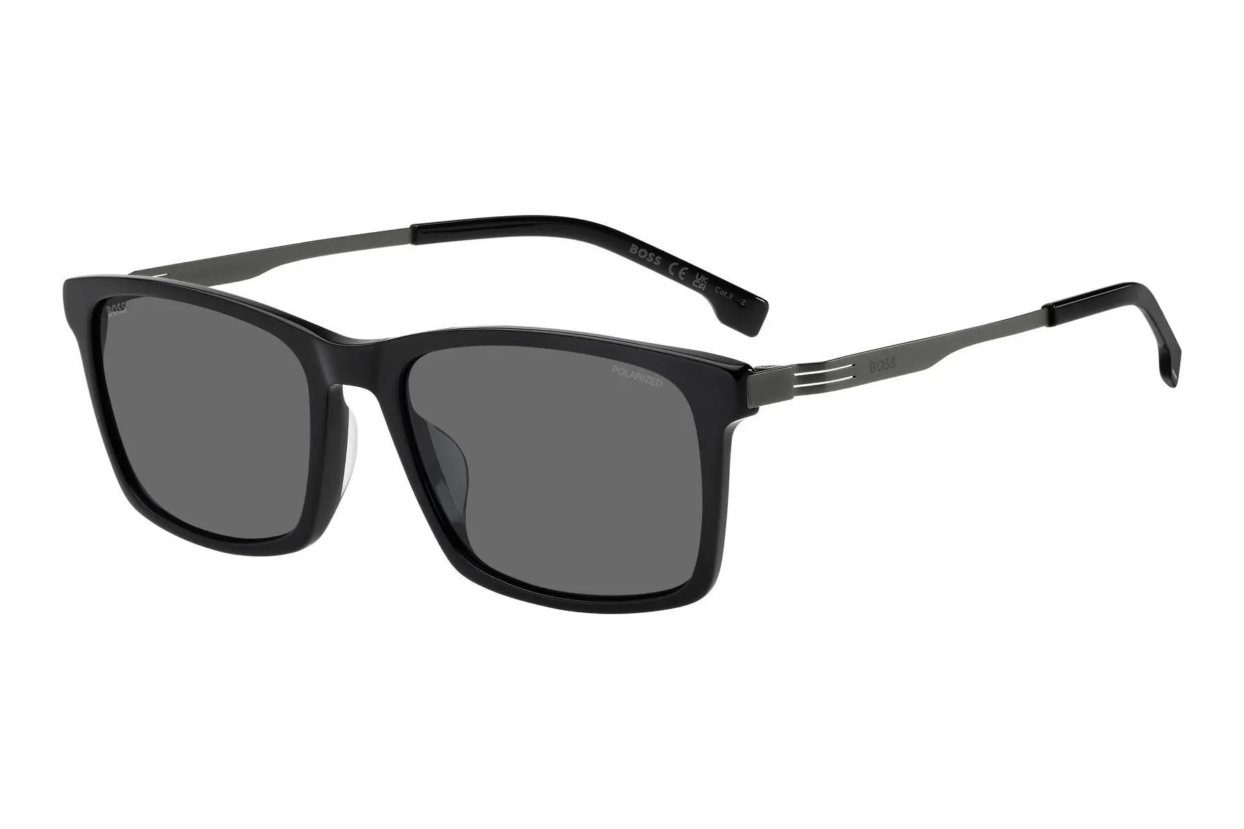 BOSS BOSS1836/G/S 807/M9 Polarized - ONE SIZE (56)