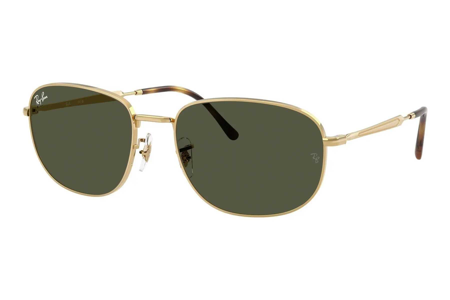 Ray-Ban RB3754 001/31 - ONE SIZE (60)