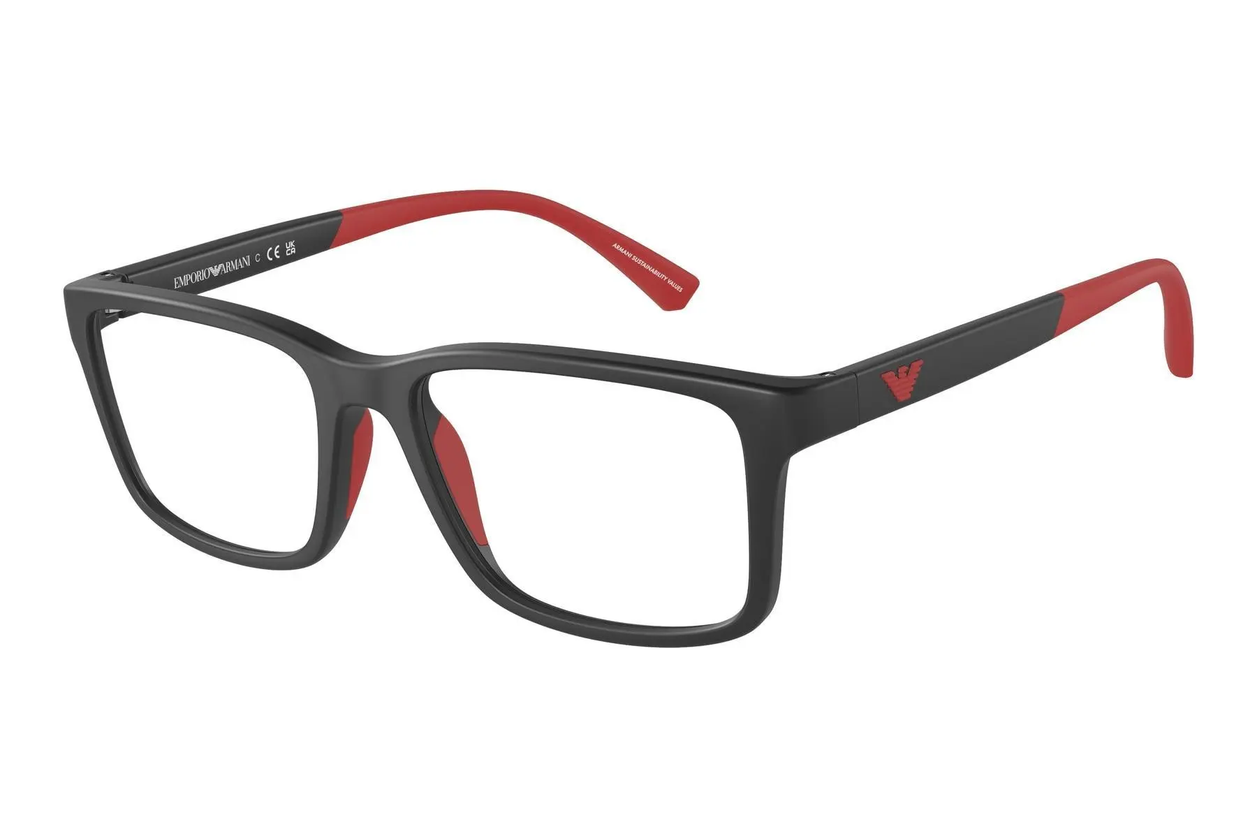 Emporio Armani EK3203 5001 - L (50)