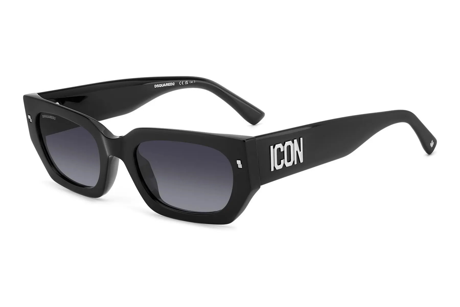 Dsquared2 Icon 0017/S 807/9O