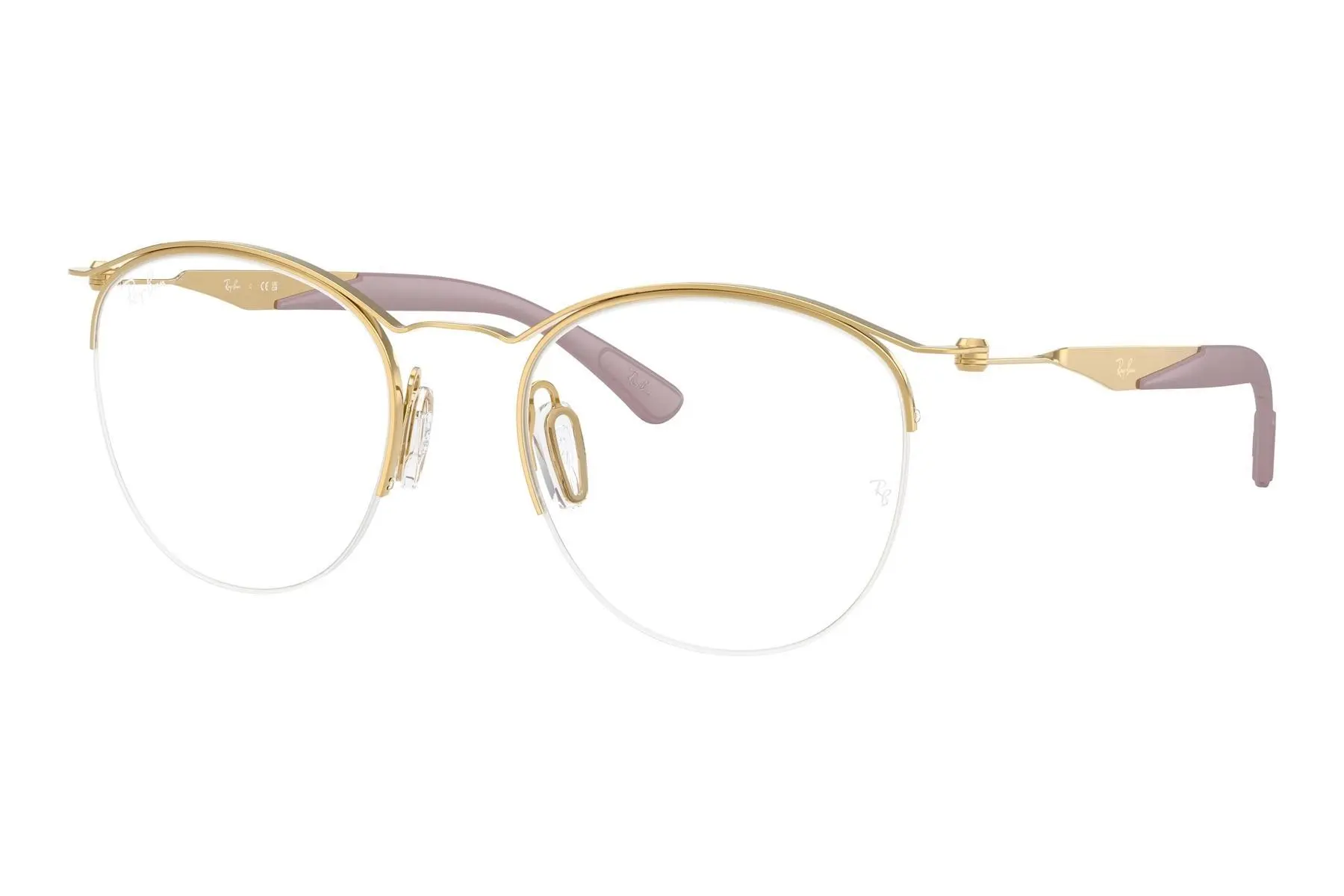 Ray-Ban RX7553 3218 - M (50)
