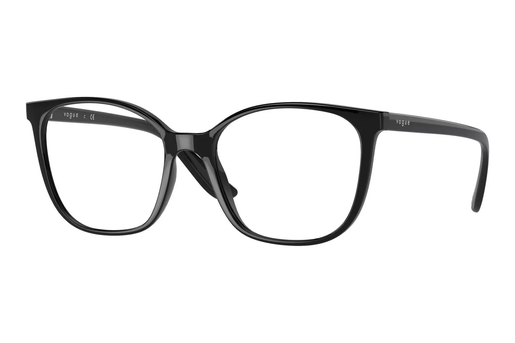 Vogue Eyewear VO5356 W44 - L (52)