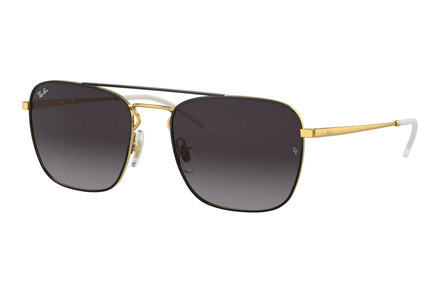 Ray-Ban RB3588 90548G - ONE SIZE (55)