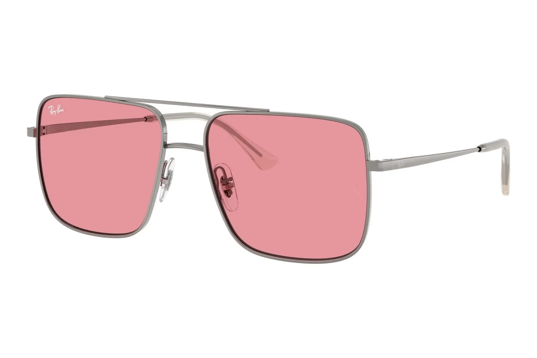 Ray-Ban Ari RB3758 004/84 - L (56)