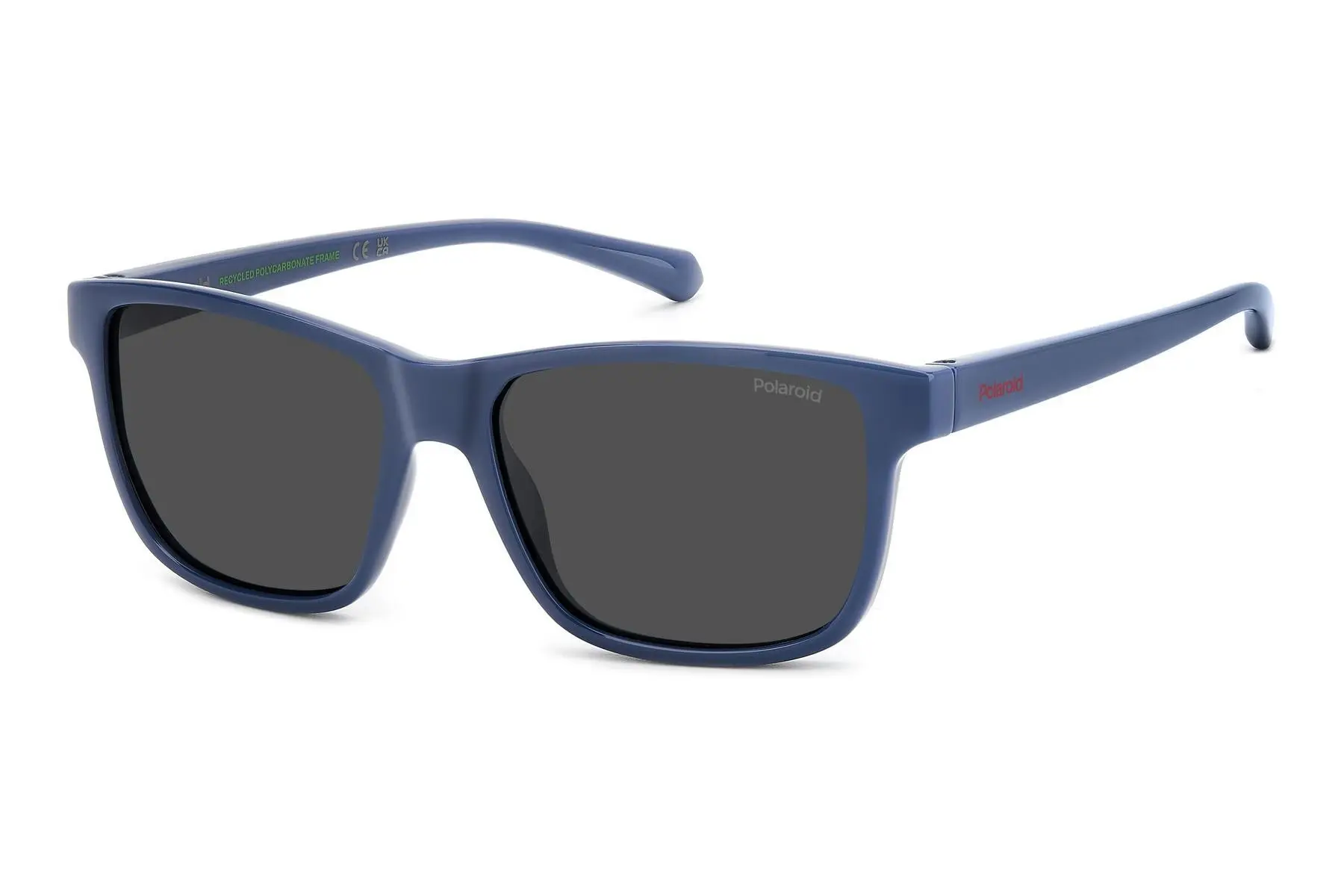 Polaroid Junior PLD8067/S PJP/M9 Polarized - ONE SIZE (49)