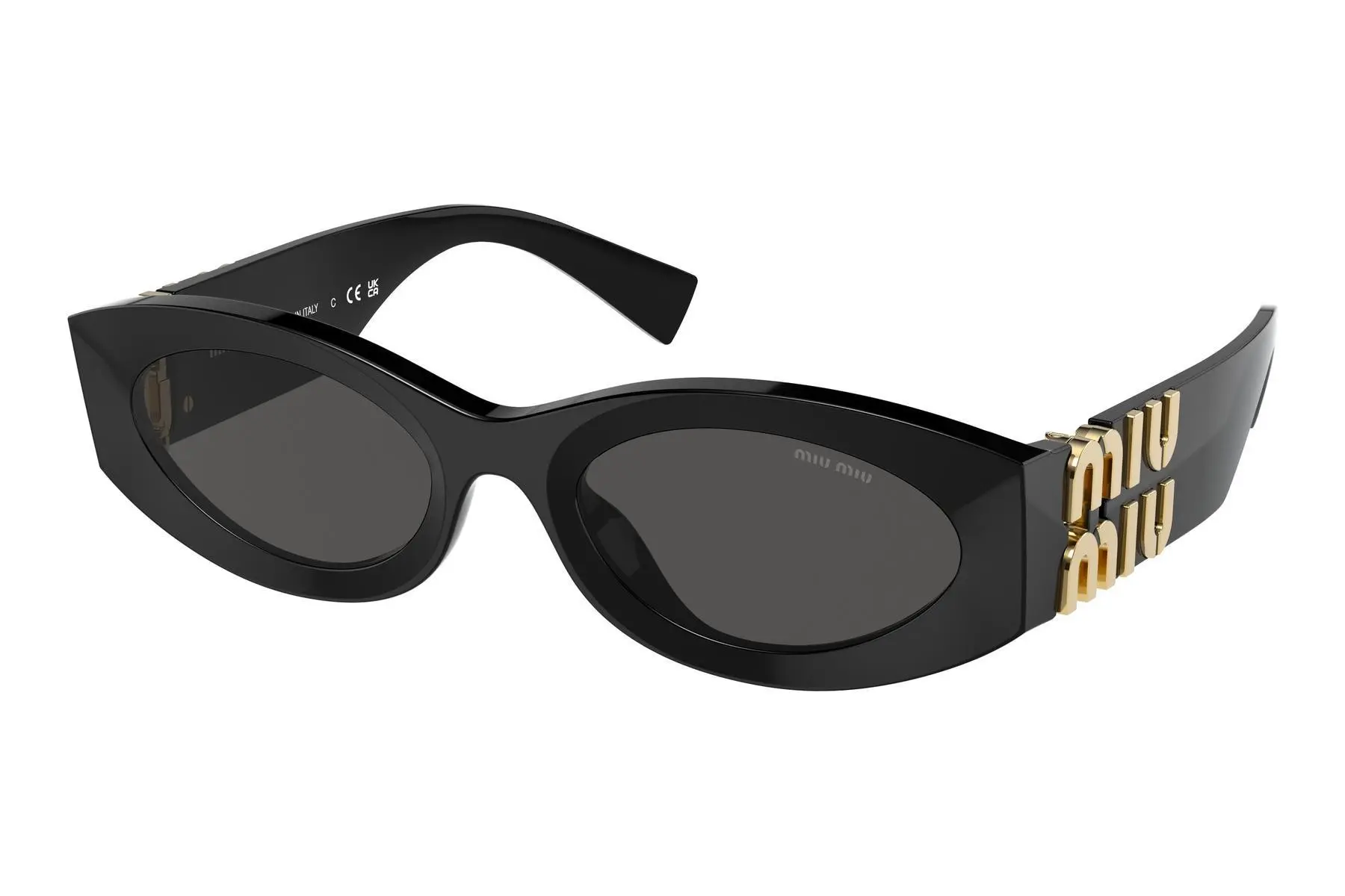 Miu Miu MU 11WS 1AB5S0