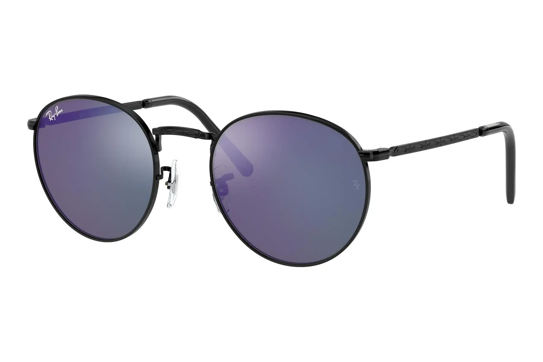 Ray-Ban New Round RB3637 002/G1 - M (50)