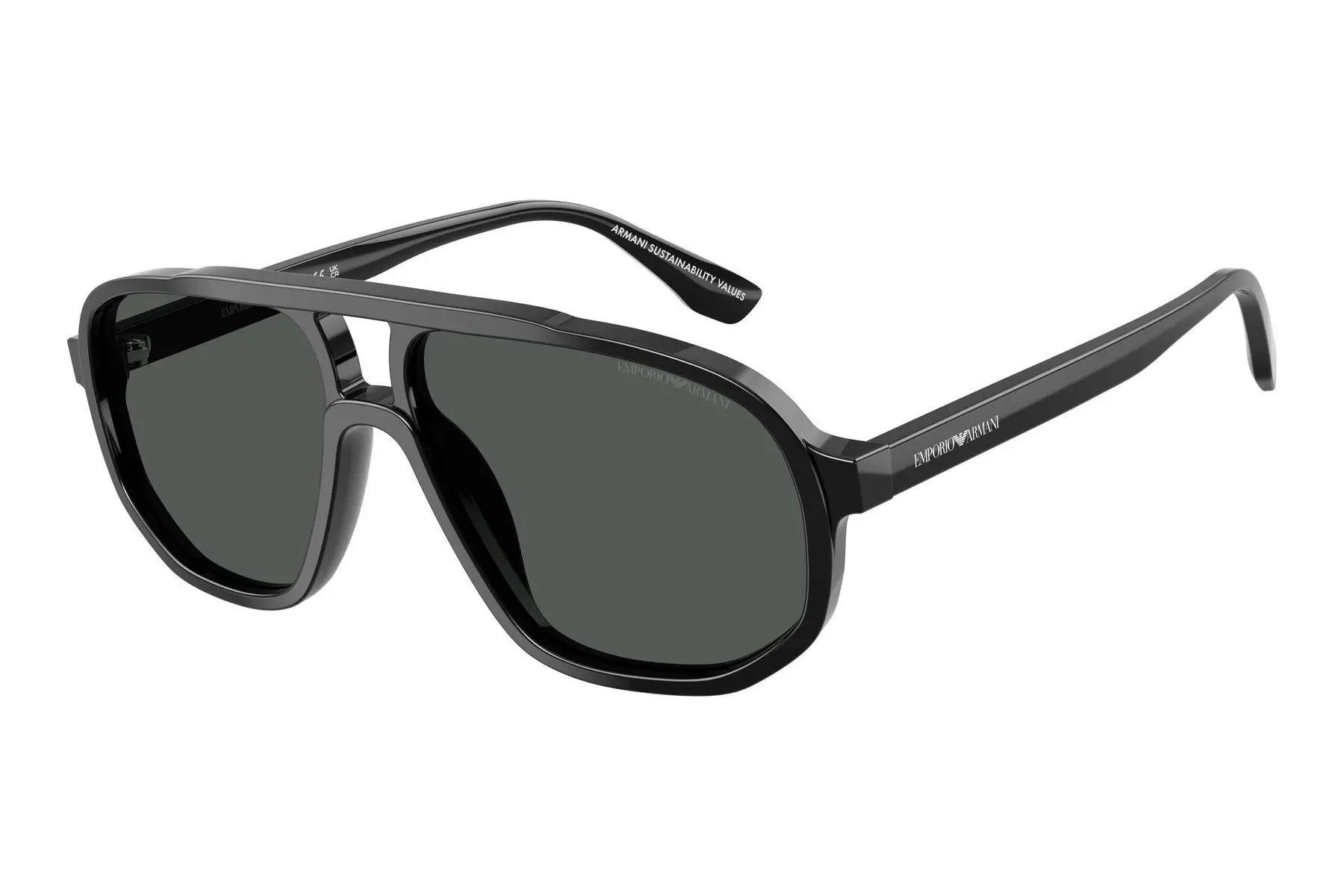 Emporio Armani EA4263U 501787 - ONE SIZE (57)