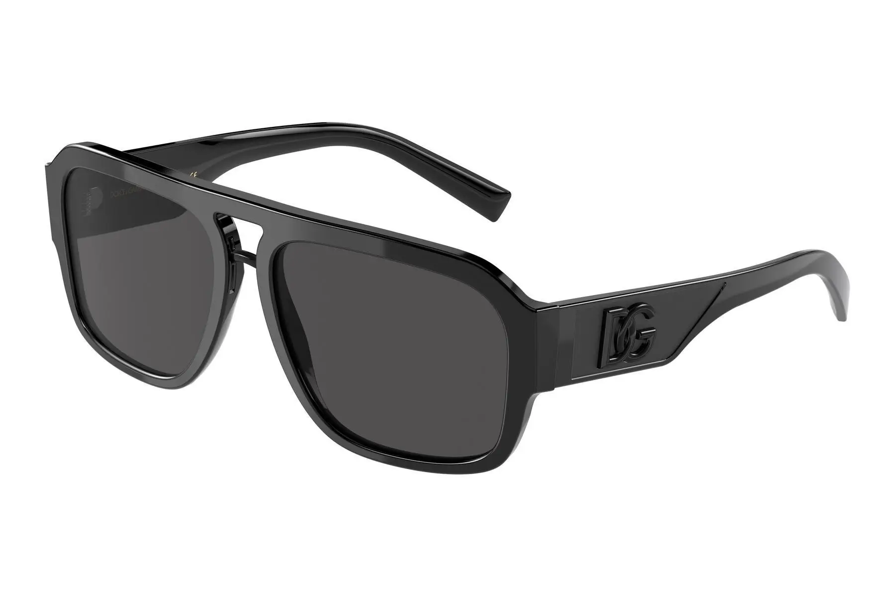 Dolce & Gabbana DG4403 501/87 - ONE SIZE (58)