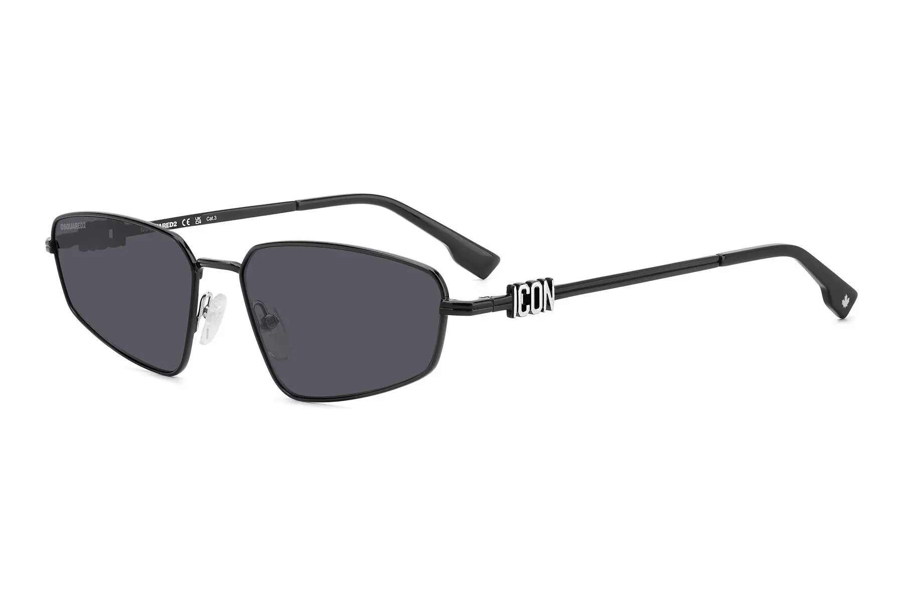 Dsquared2 ICON0015/S 807/IR - ONE SIZE (60)