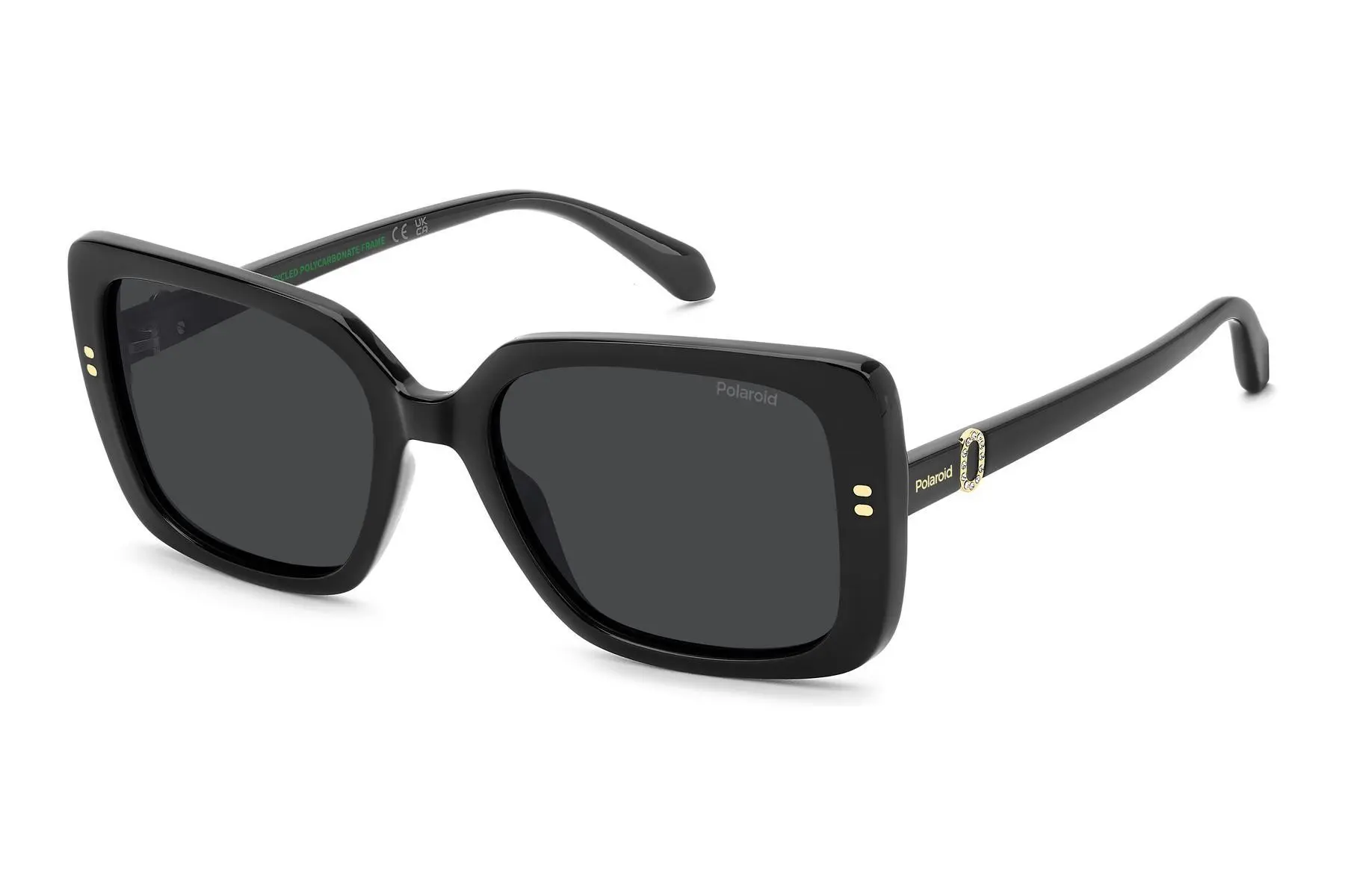 Polaroid PLD4199/S/X 807/M9 Polarized - ONE SIZE (55)