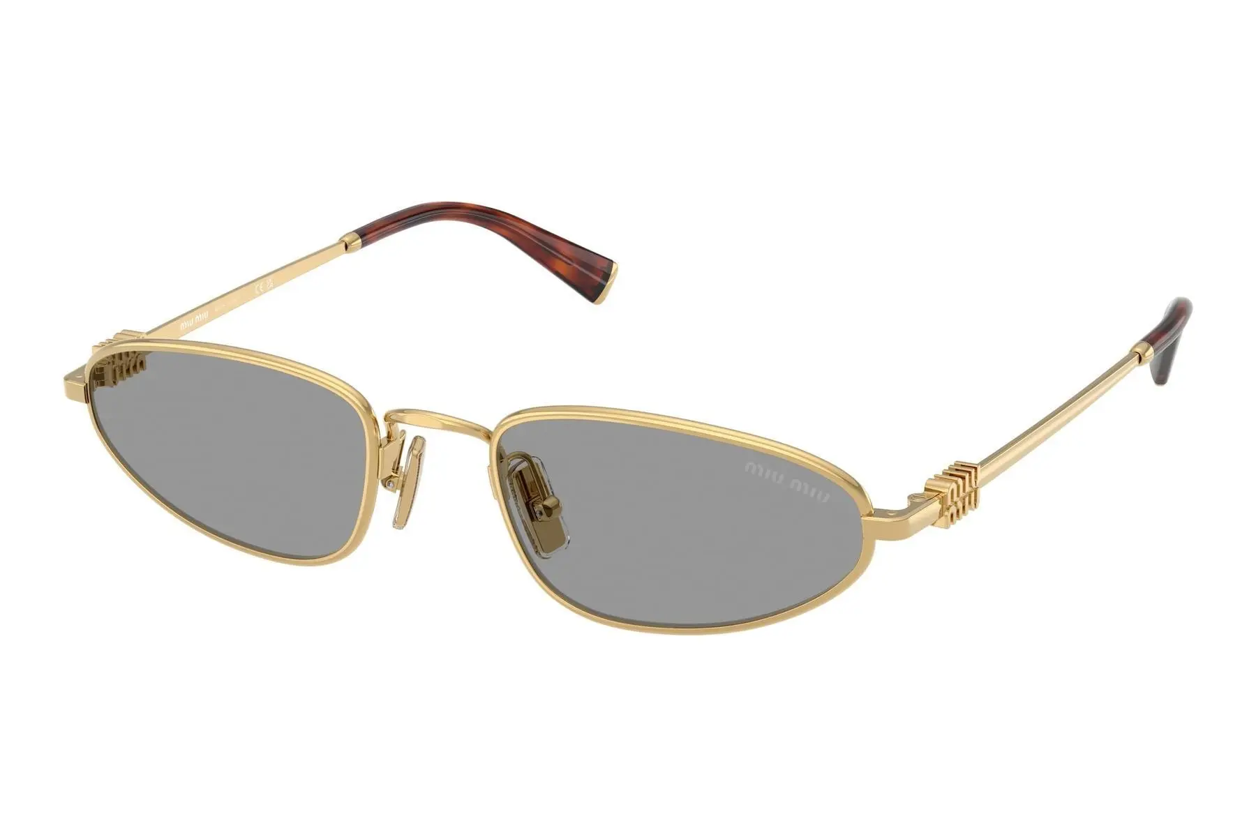 Miu Miu MUA52S 5AK40O - ONE SIZE (52)