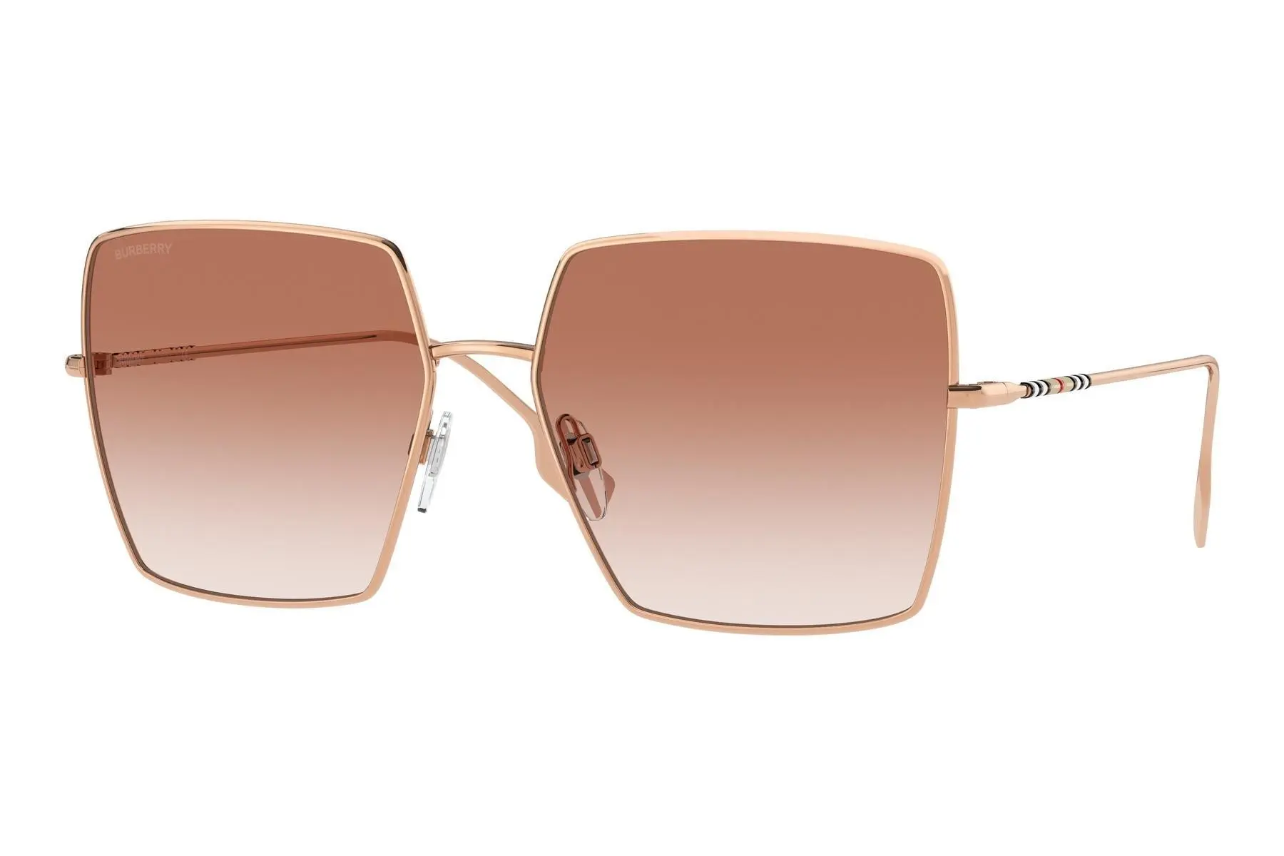 Burberry Daphne BE3133 133713 - ONE SIZE (58)