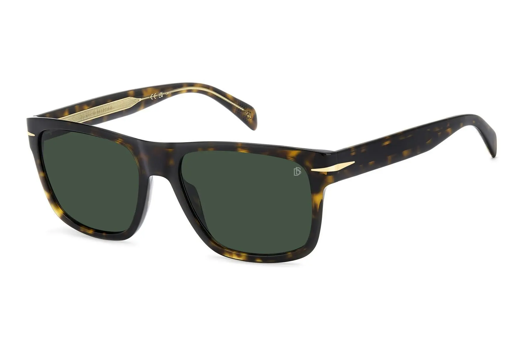 David Beckham DB 7150/S 086/QT