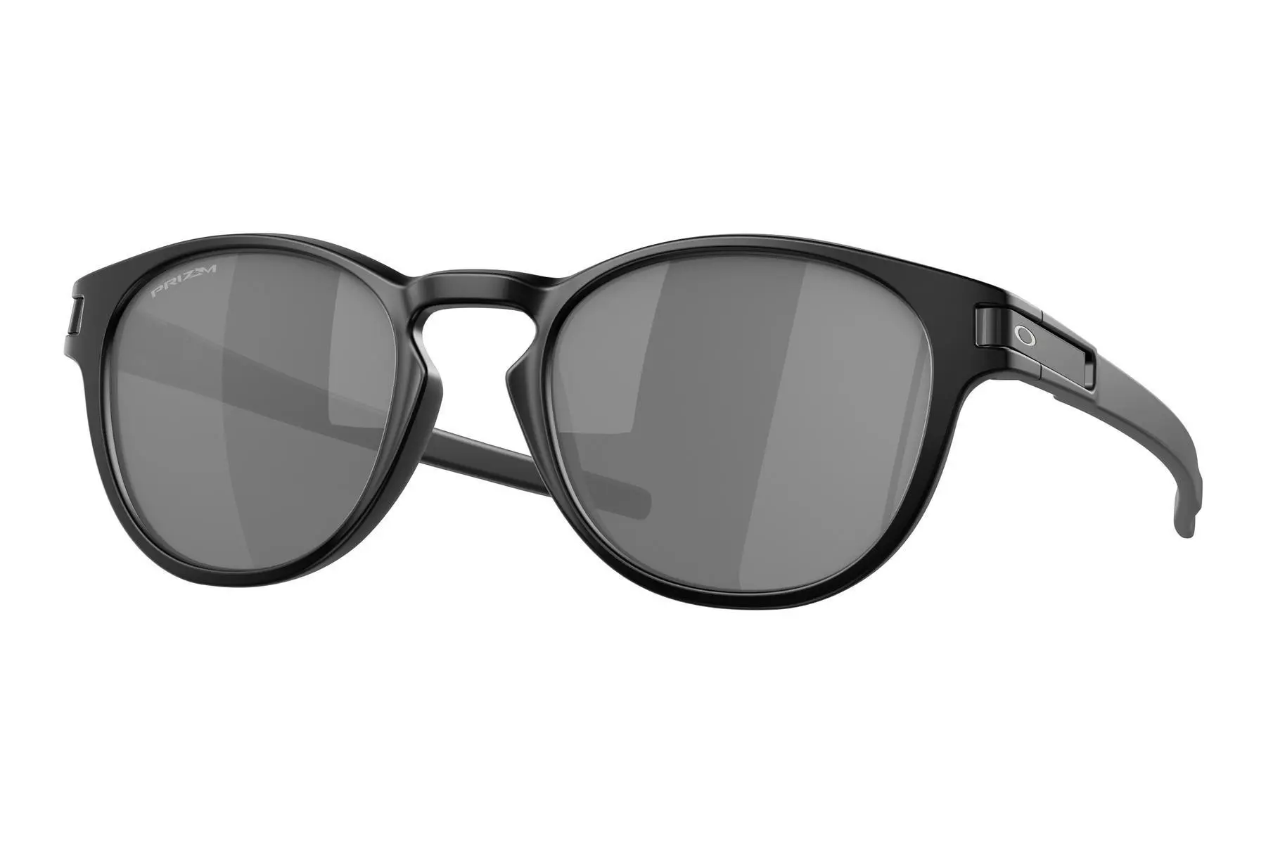 Oakley Latch OO9265-27 PRIZM Black - ONE SIZE (53)