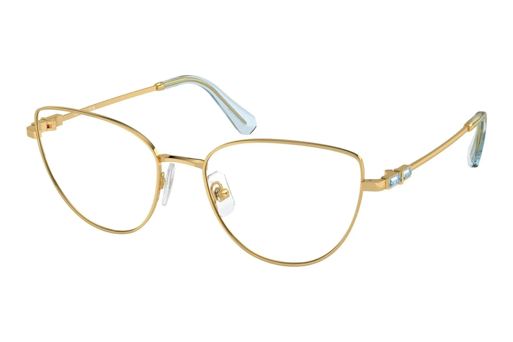 Swarovski SK1007 4021 - M (53)