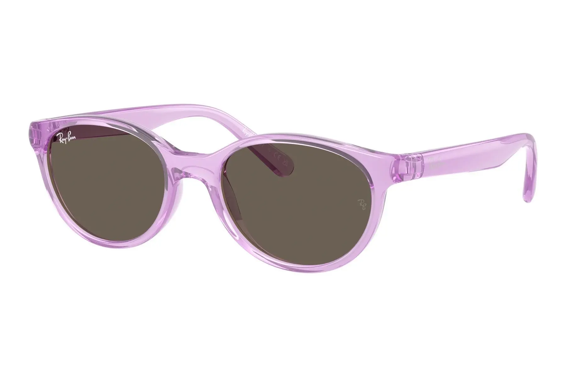 Ray-Ban Junior RJ9080S 7172/3 - ONE SIZE (45)