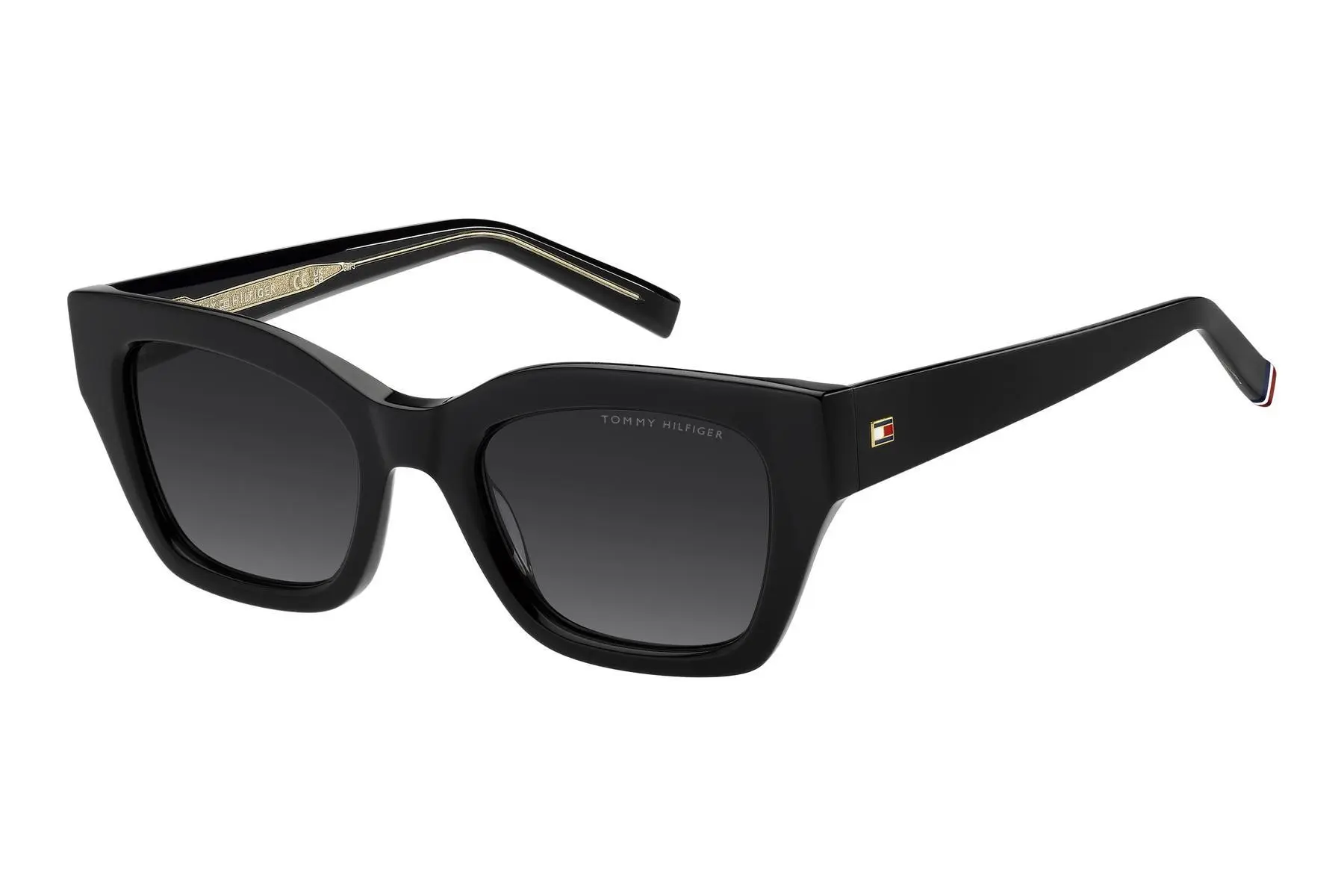 Tommy Hilfiger TH2264/S 807/9O - ONE SIZE (51)