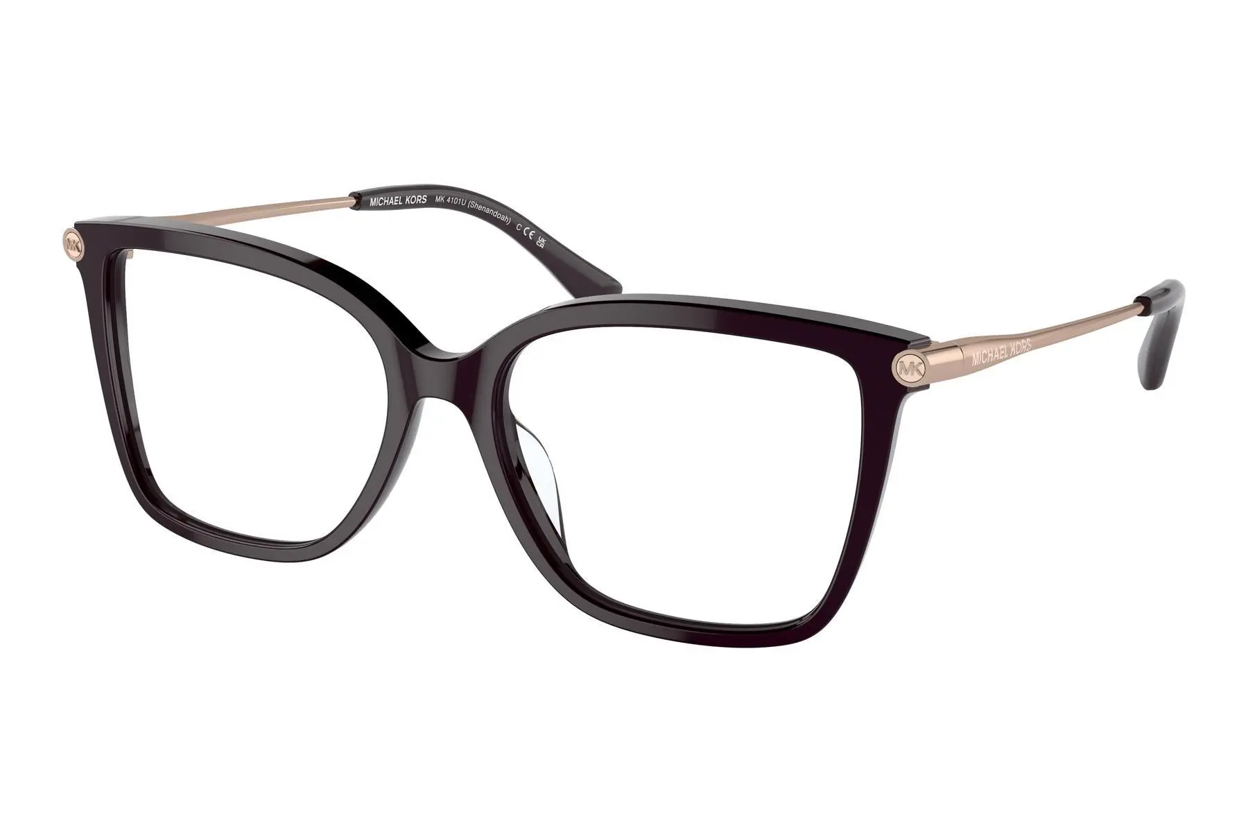 Michael Kors Shenandoah MK4101U 3344