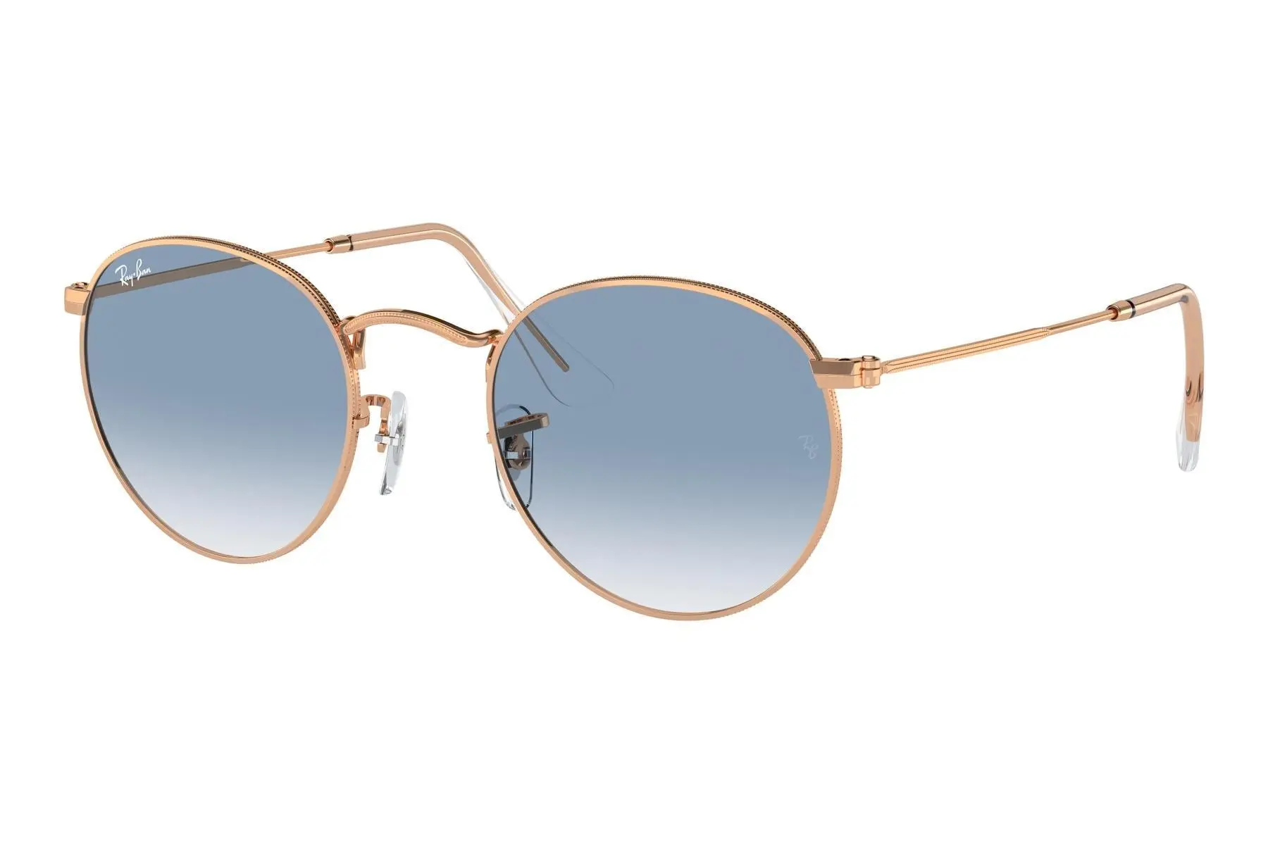 Ray-Ban Round Metal RB3447 92023F - L (50)