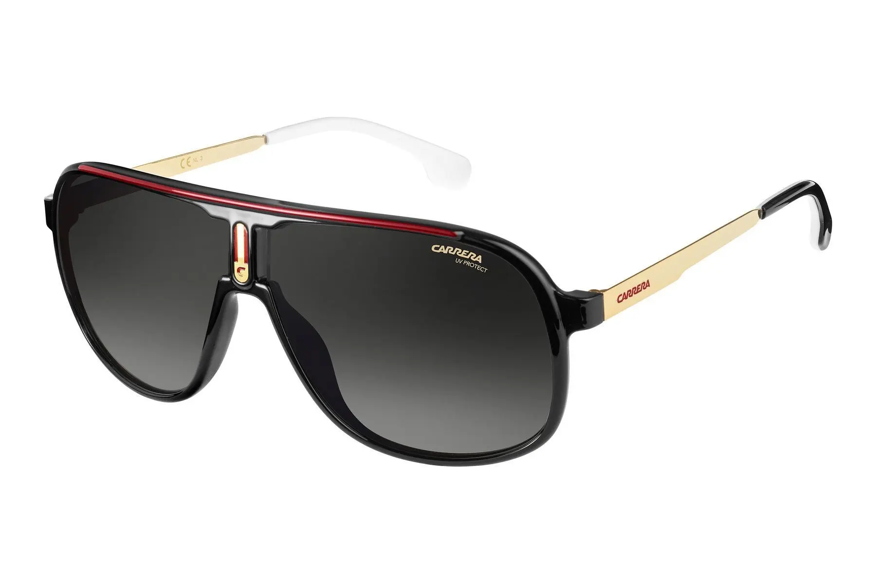 Carrera CARRERA1007/S 807/9O - ONE SIZE (62)