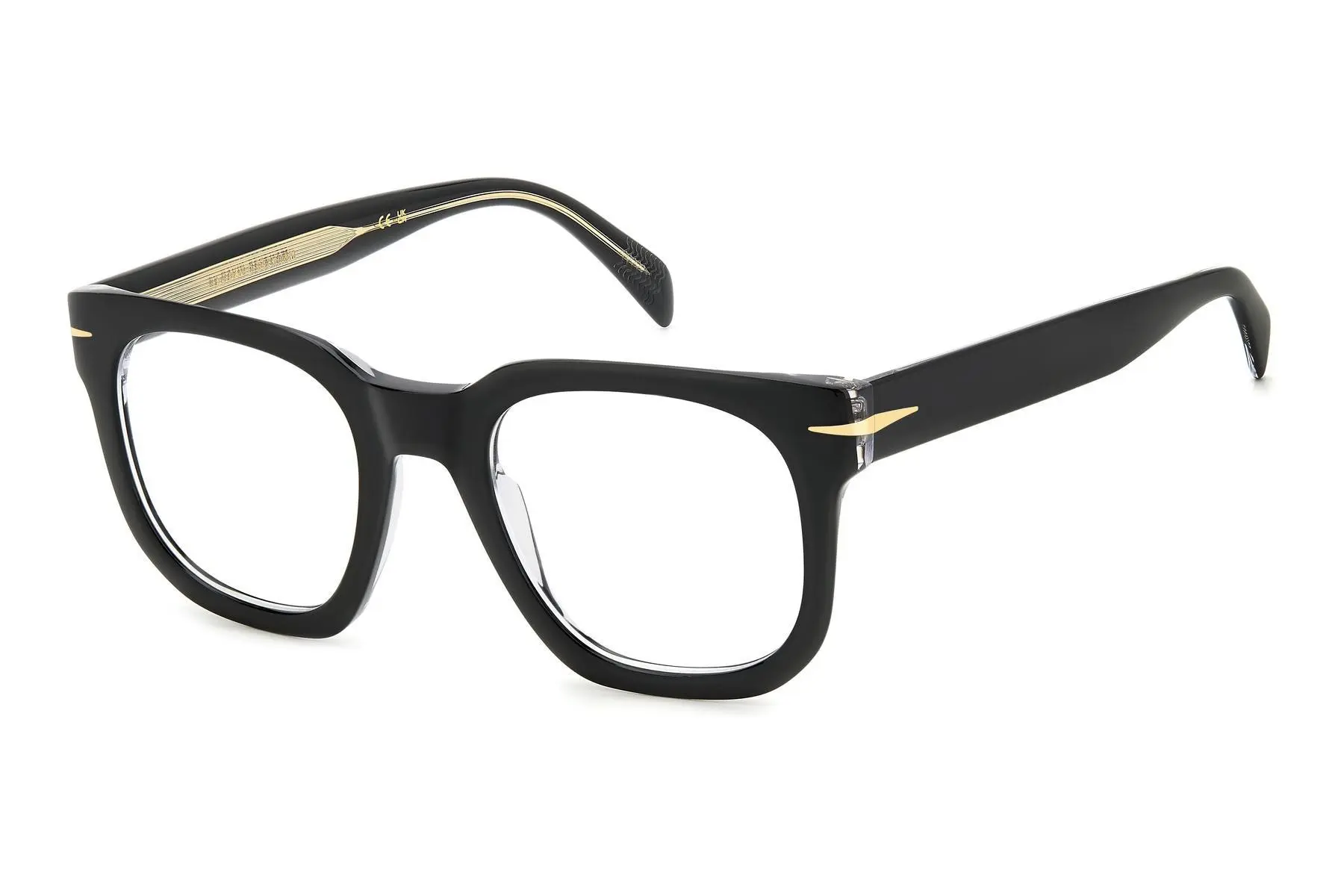 David Beckham DB7123 7C5 - ONE SIZE (50)