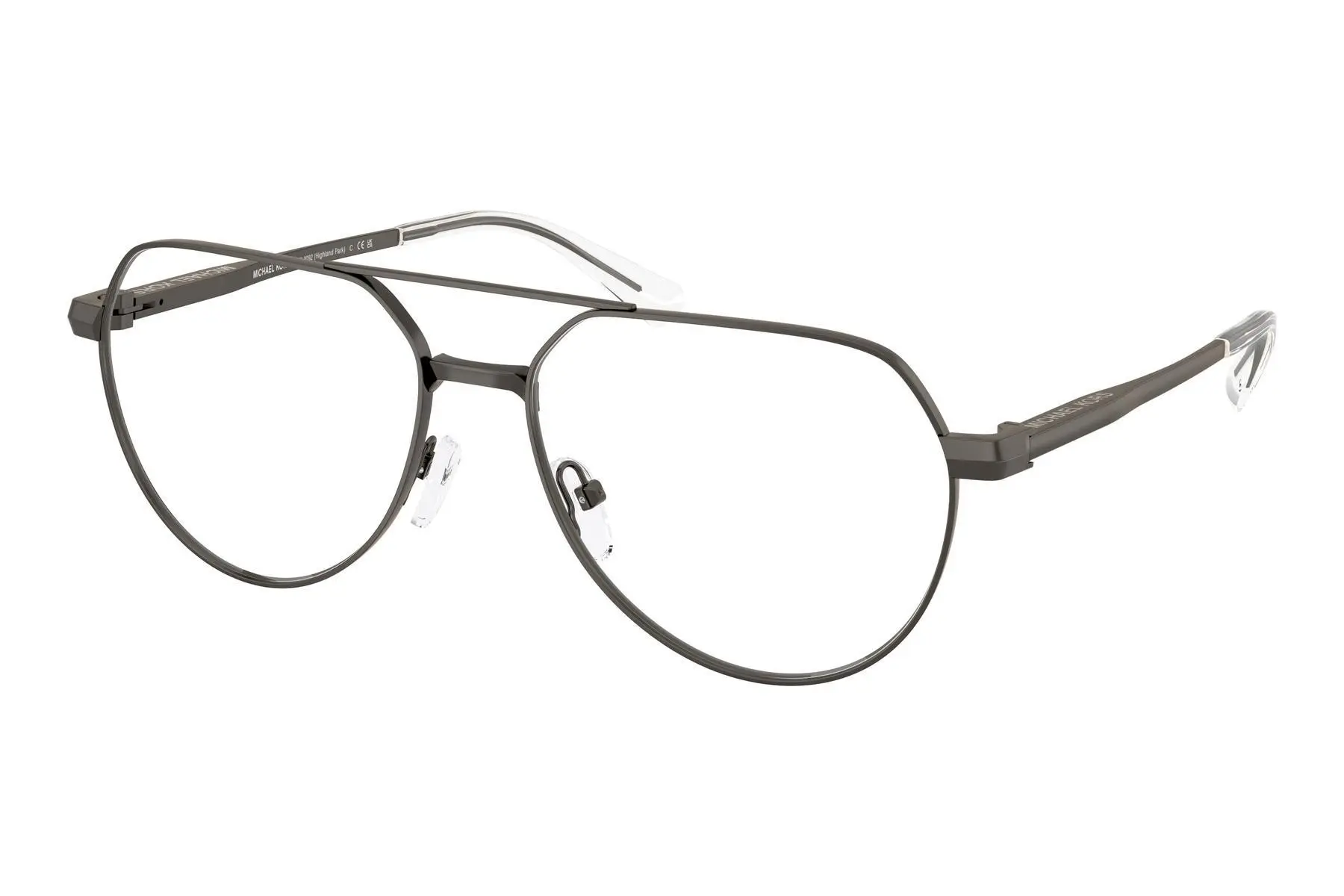 Michael Kors Highland Park MK3092 1002 - ONE SIZE (57)
