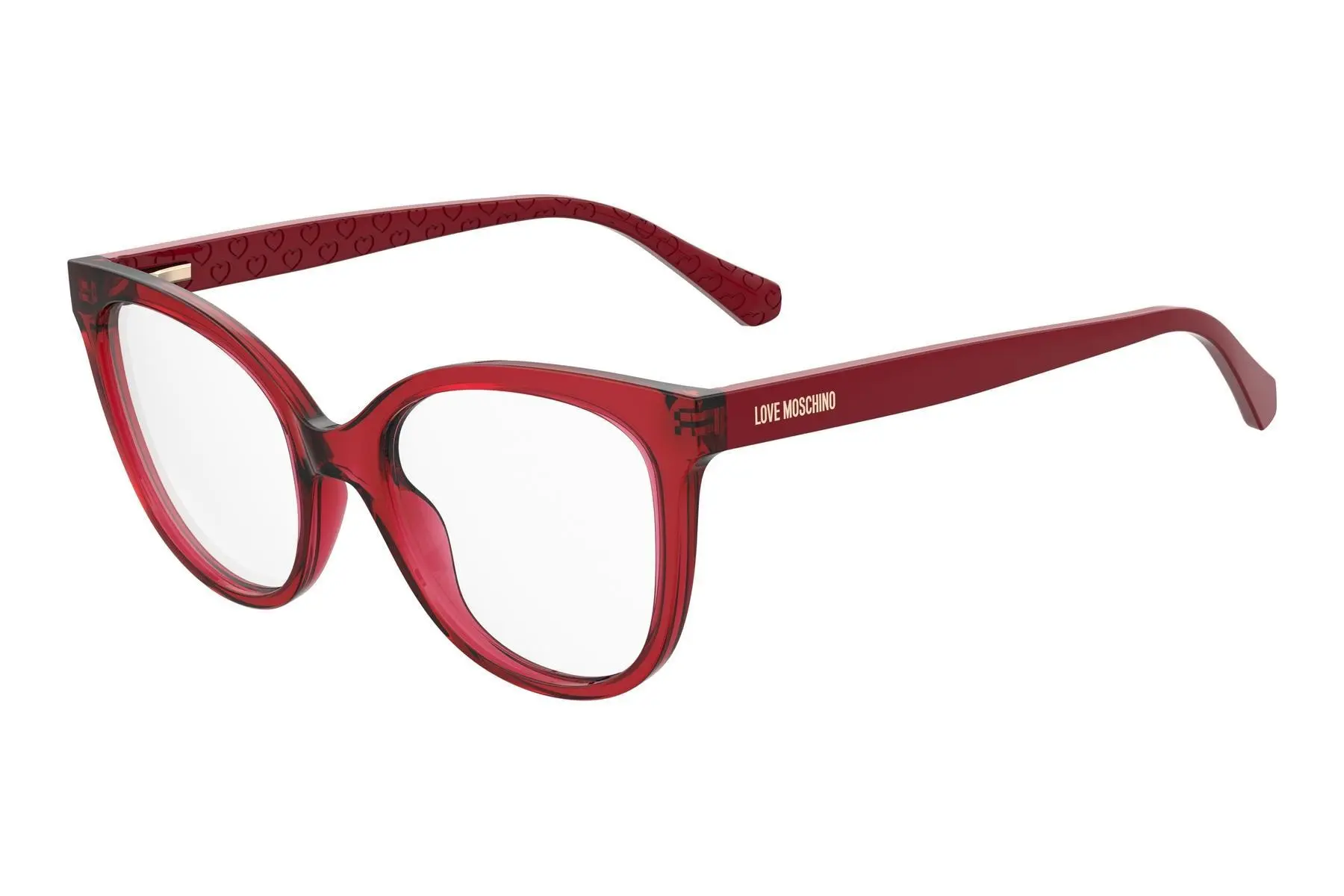 Love Moschino MOL635 C9A - ONE SIZE (52)