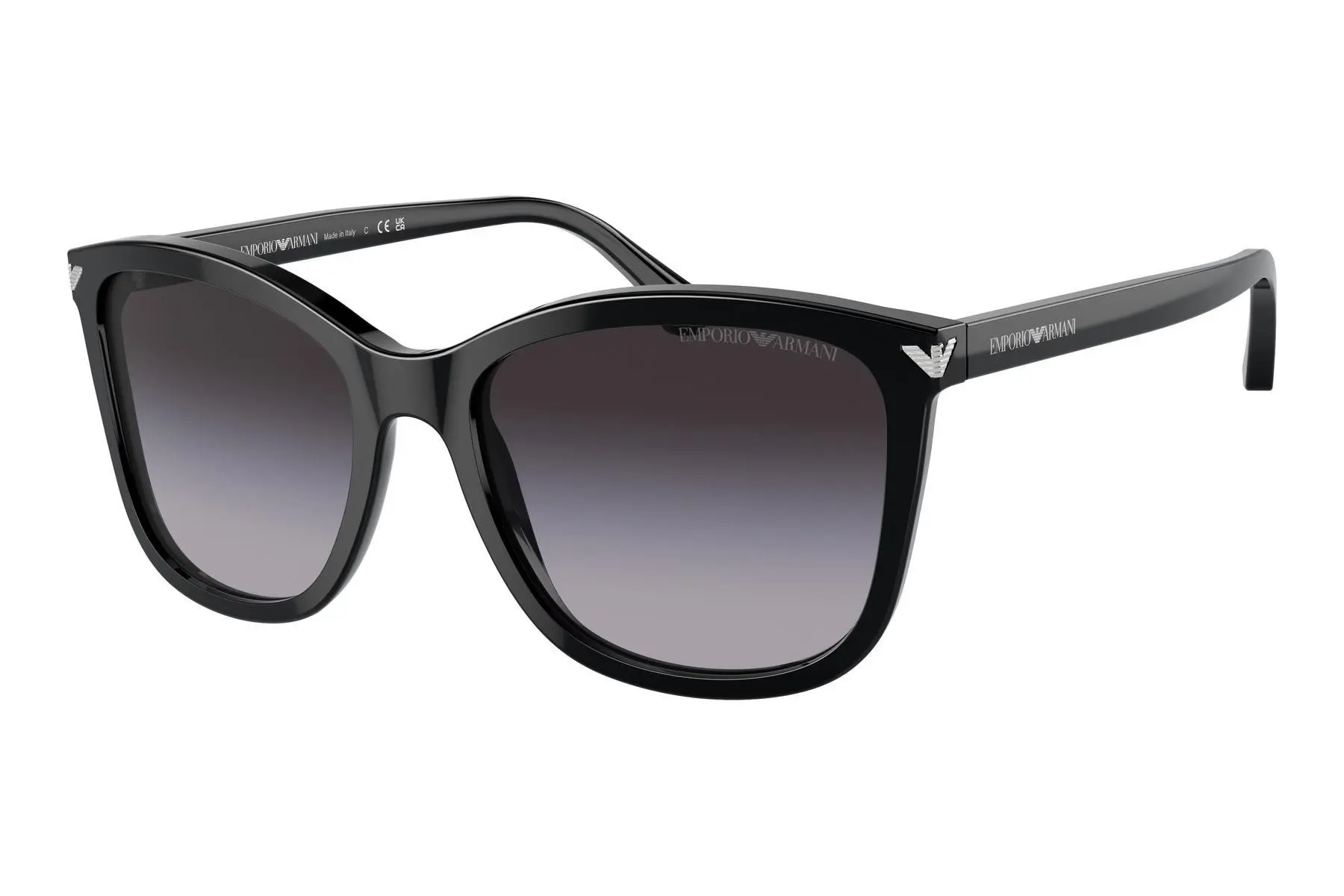 Emporio Armani EA4060 50178G - ONE SIZE (56)