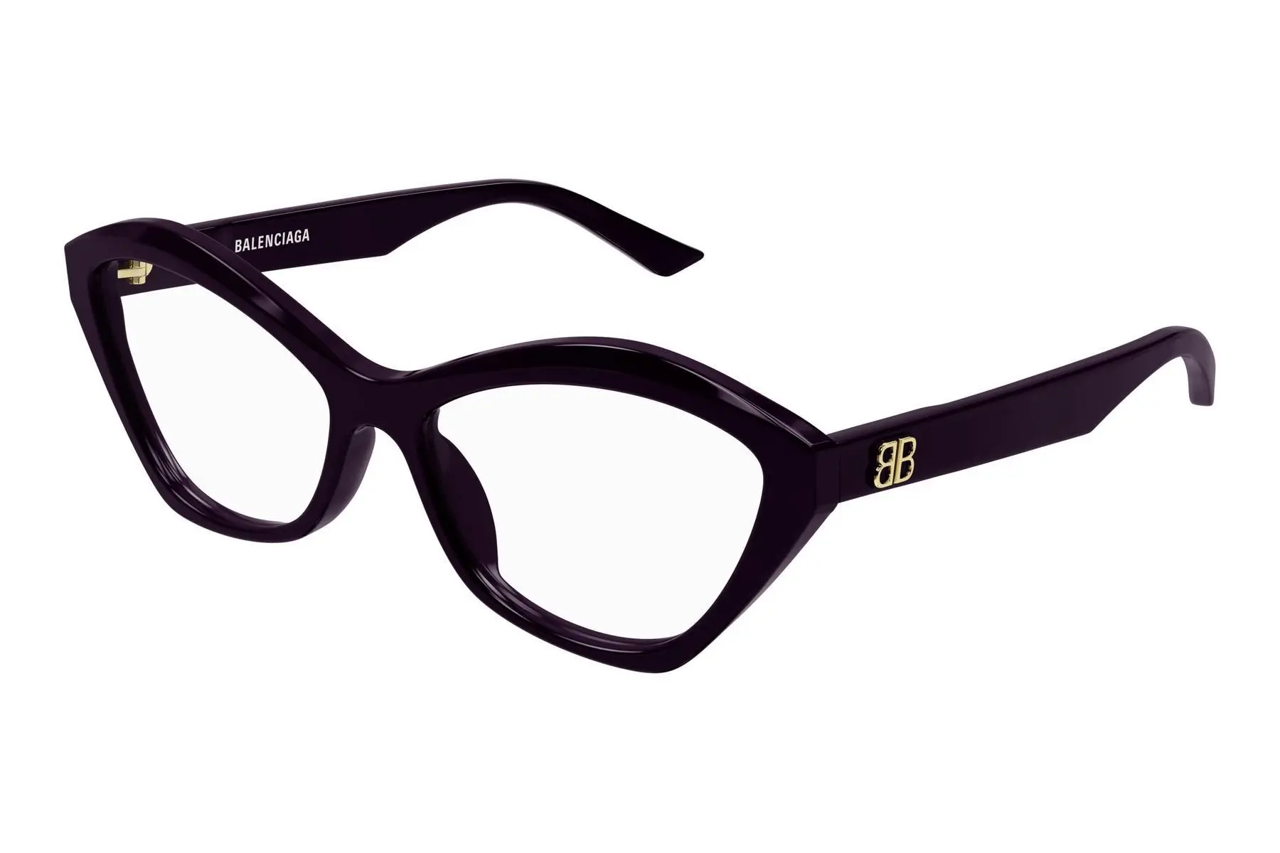Balenciaga BB0341O 003 - M (56)