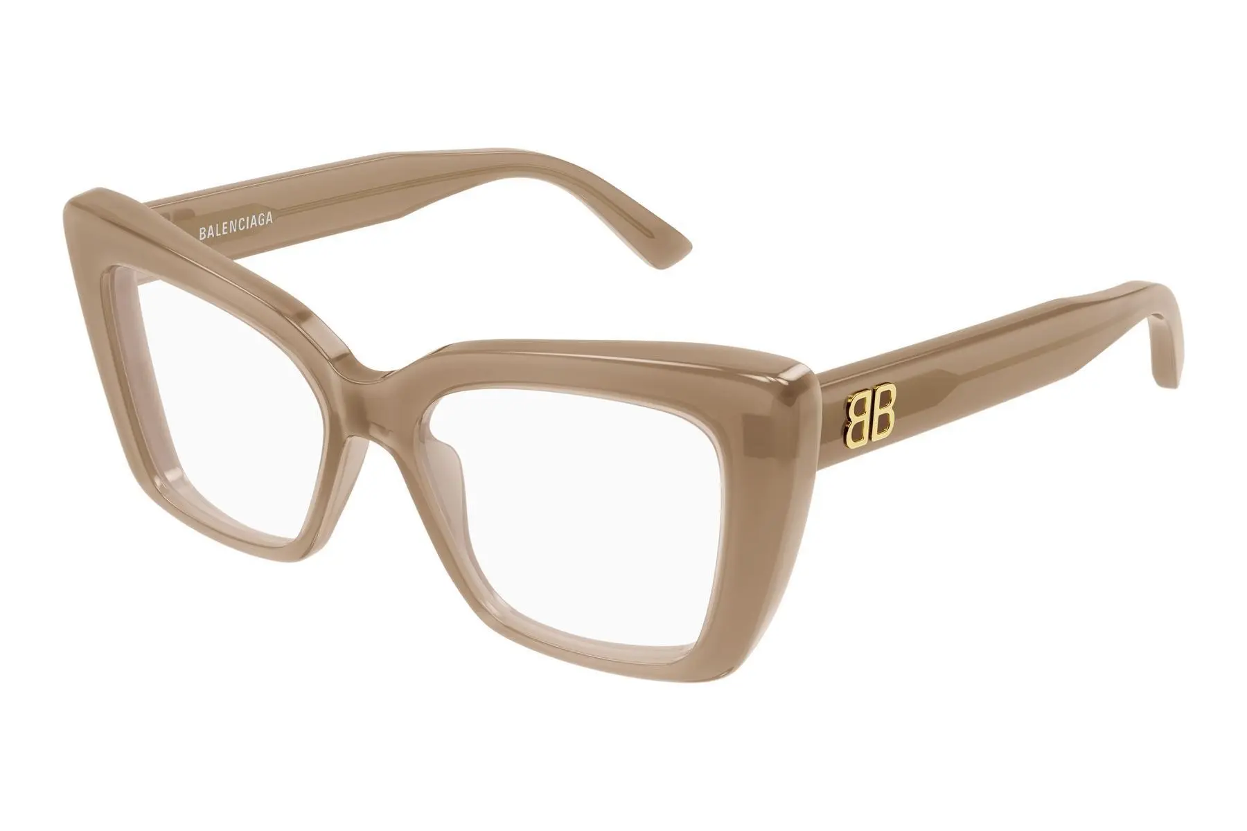 Balenciaga BB0297O 006 - ONE SIZE (52)