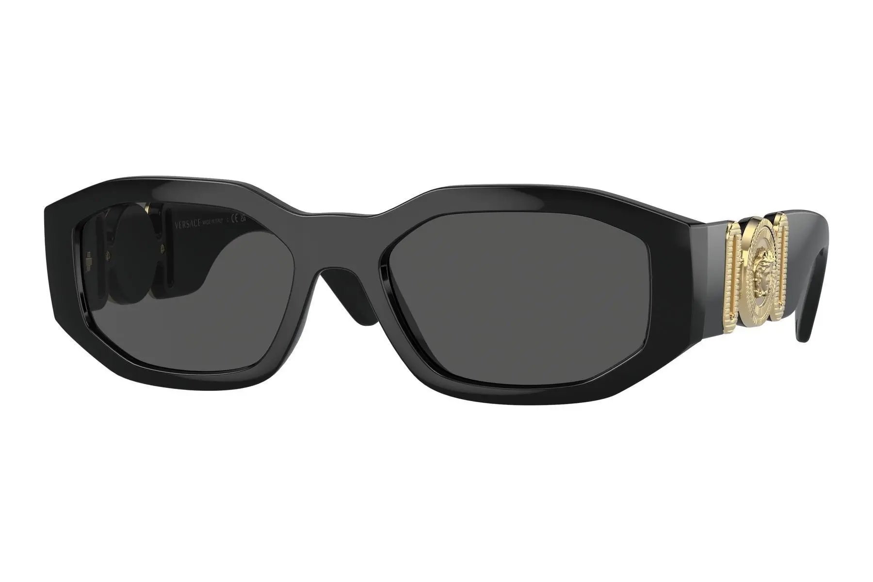 Versace Medusa Biggie VE4361 GB1/87 - ONE SIZE (53)