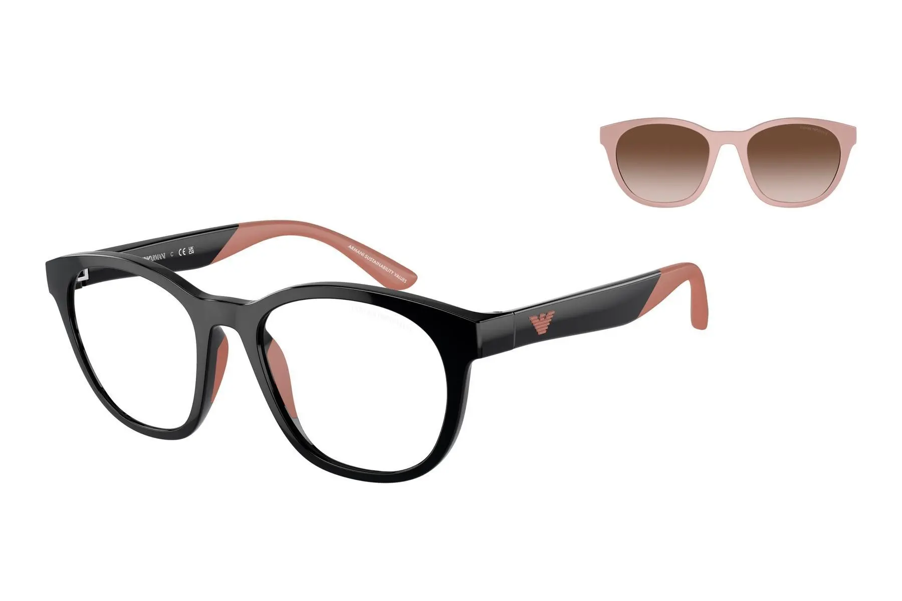 Emporio Armani EK4001 50171W - M (47)