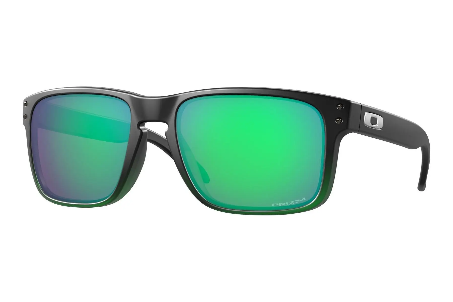 Oakley Holbrook OO9102-E4 PRIZM Jade - M (57)
