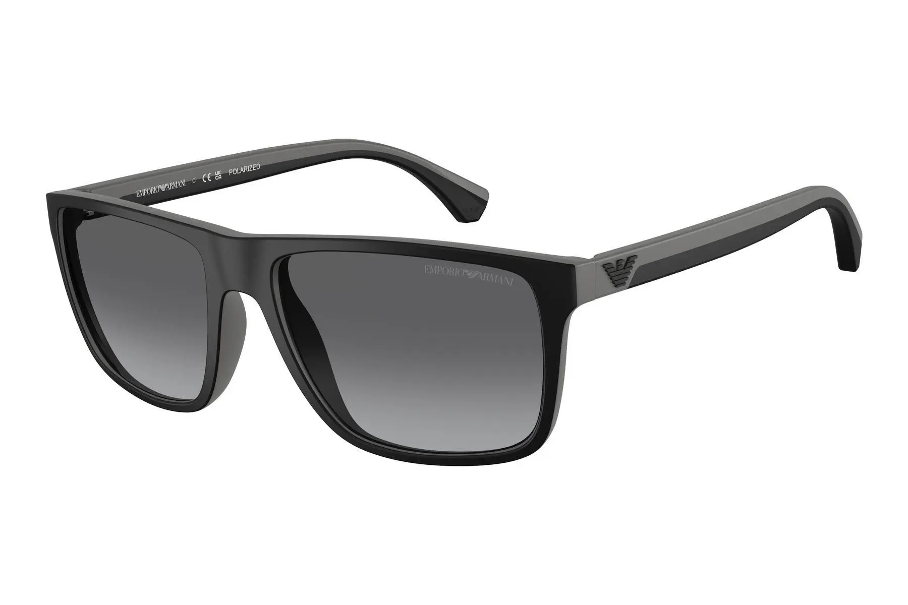 Emporio Armani EA4033 5229T3 Polarized - ONE SIZE (56)