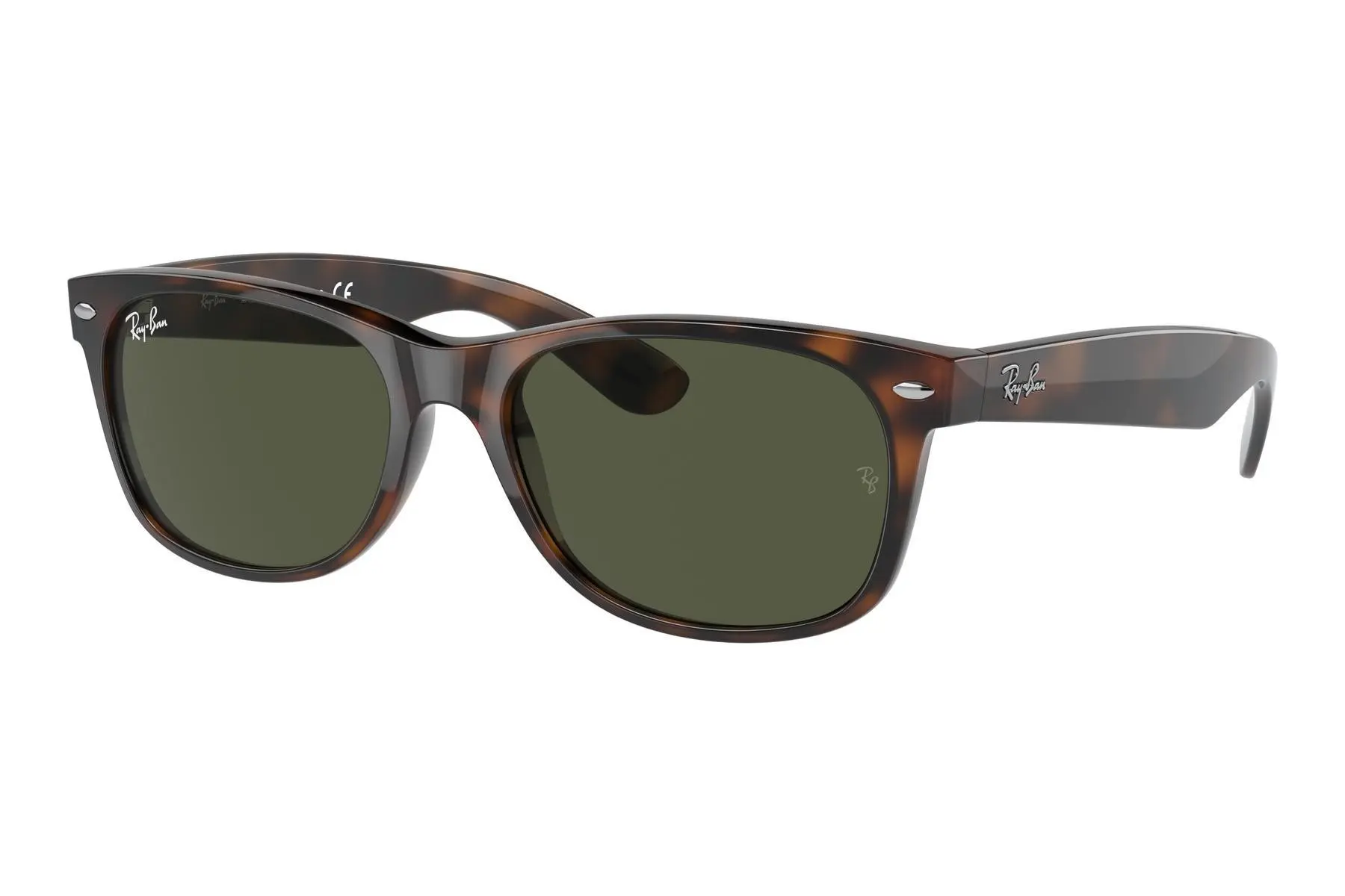 Ray-Ban New Wayfarer Classic RB2132 902 -
