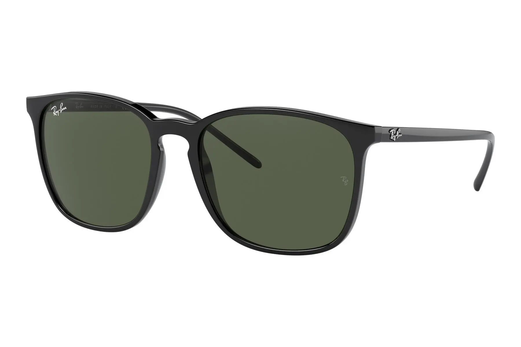 Ray-Ban RB4387 601/71 - ONE SIZE (56)