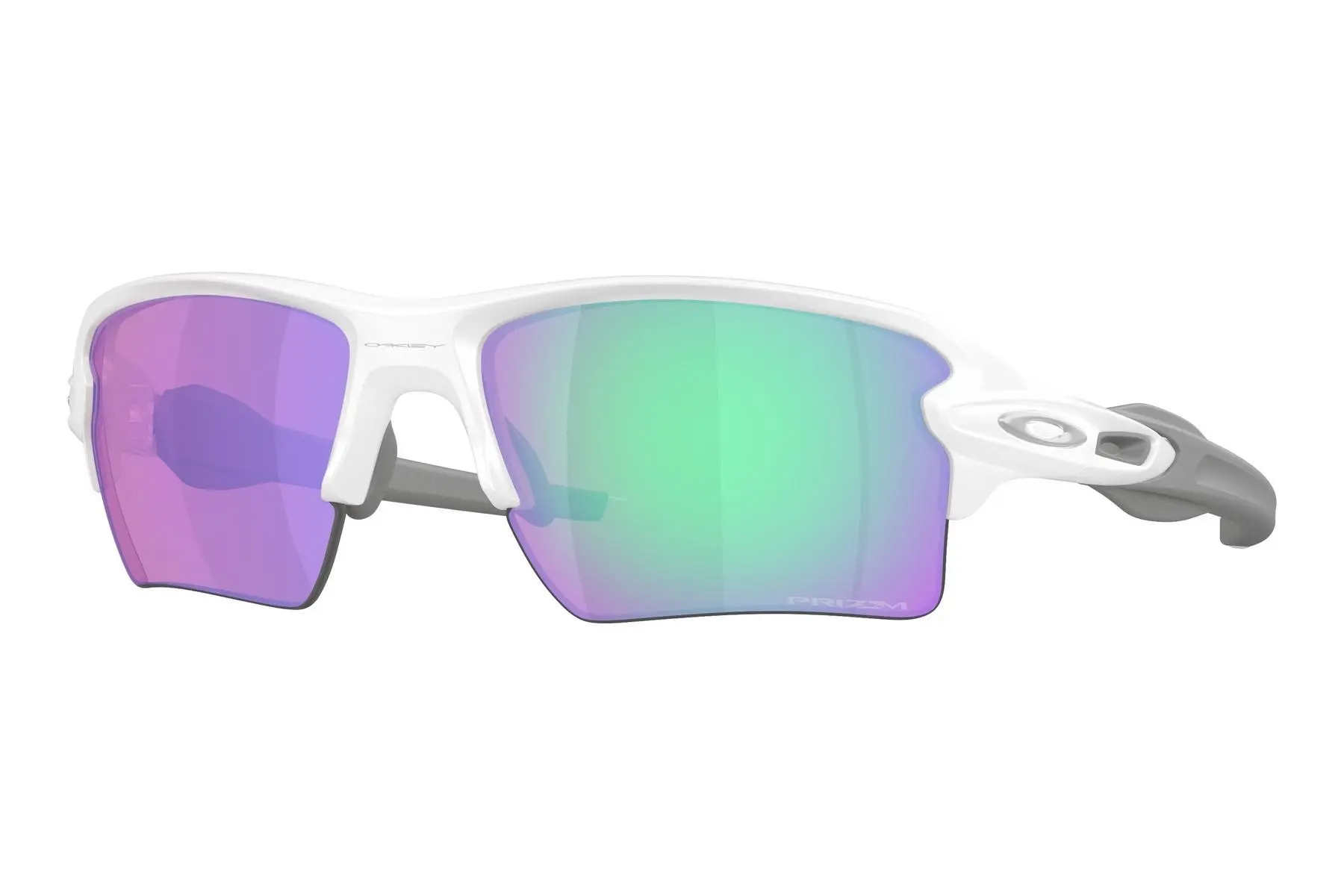 Oakley Flak 2.0 XL OO9188 9188K3 PRIZM Golf - ONE SIZE (59)