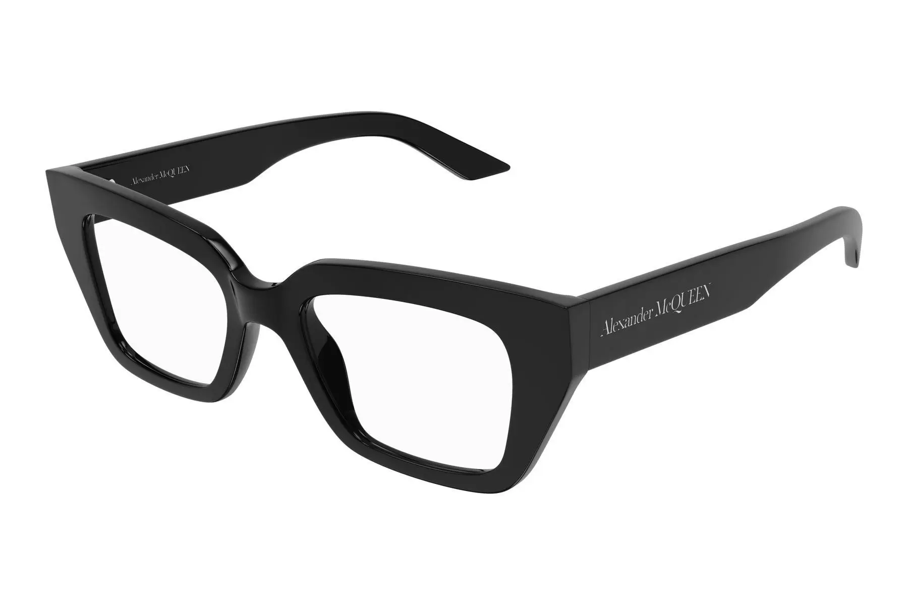 Alexander McQueen AM0453O 001 - ONE SIZE (49)