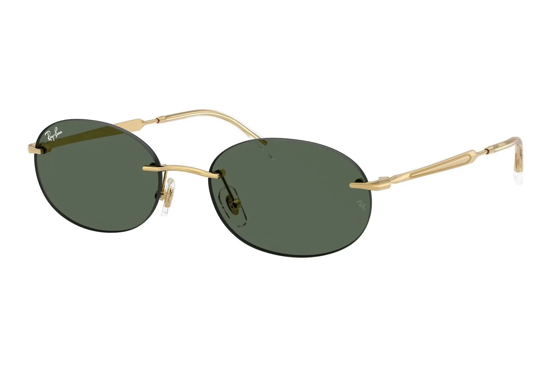 Ray-Ban RB3767 001/71 - ONE SIZE (54)