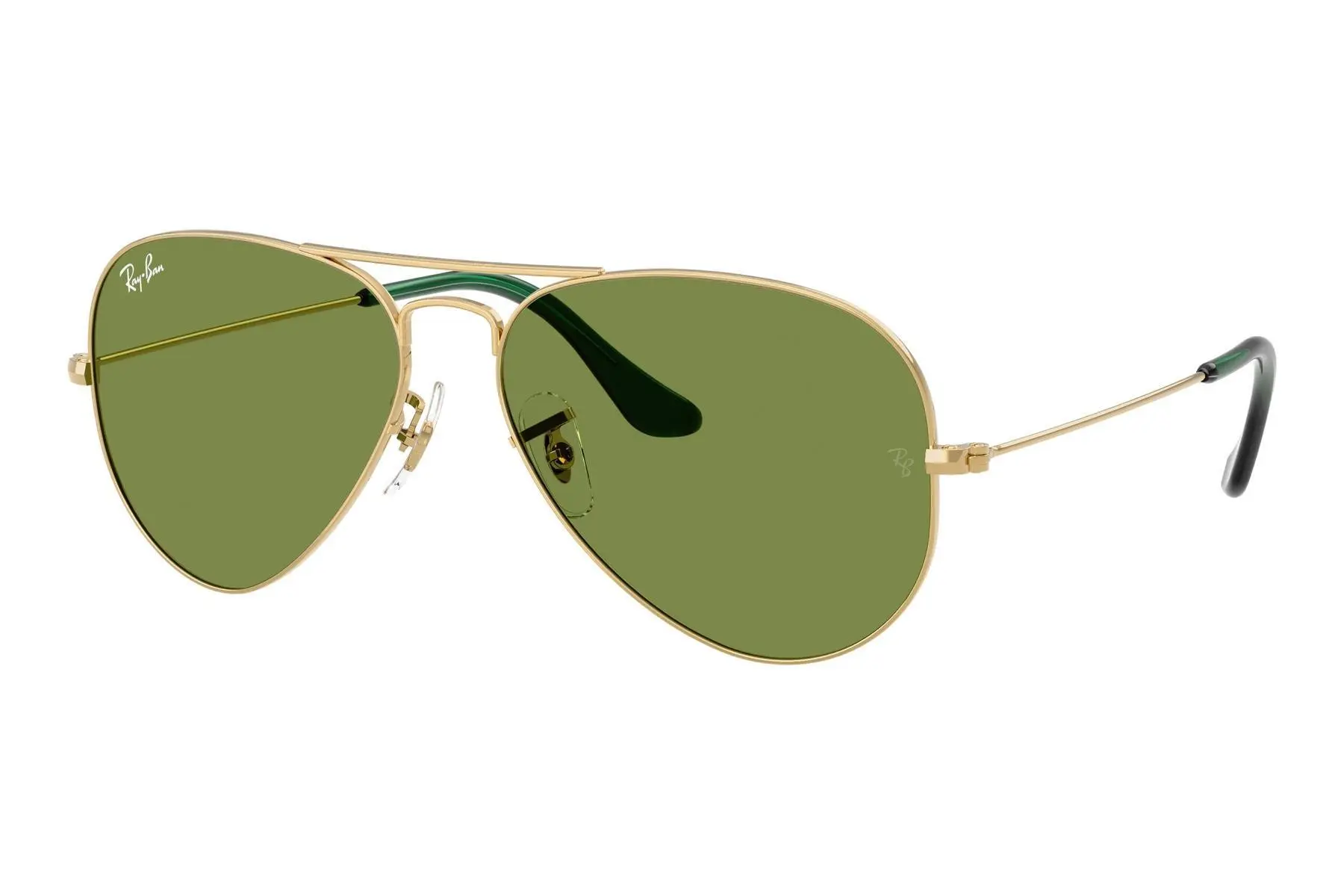 Ray-Ban Aviator RB3025 001/4E - M (58)