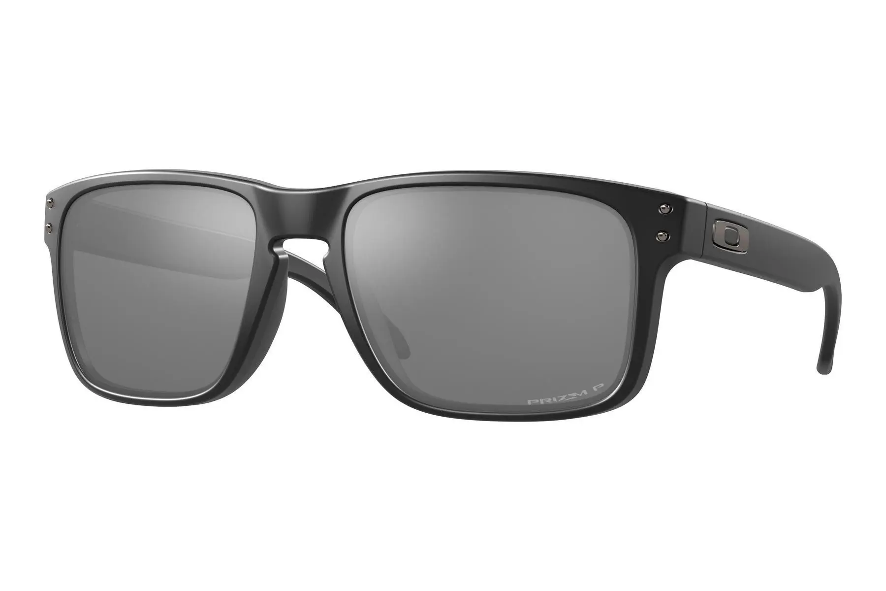 Oakley Holbrook Prizm Black Polarized Collection OO9102-D6 PRIZM Black Polarized - M (57)