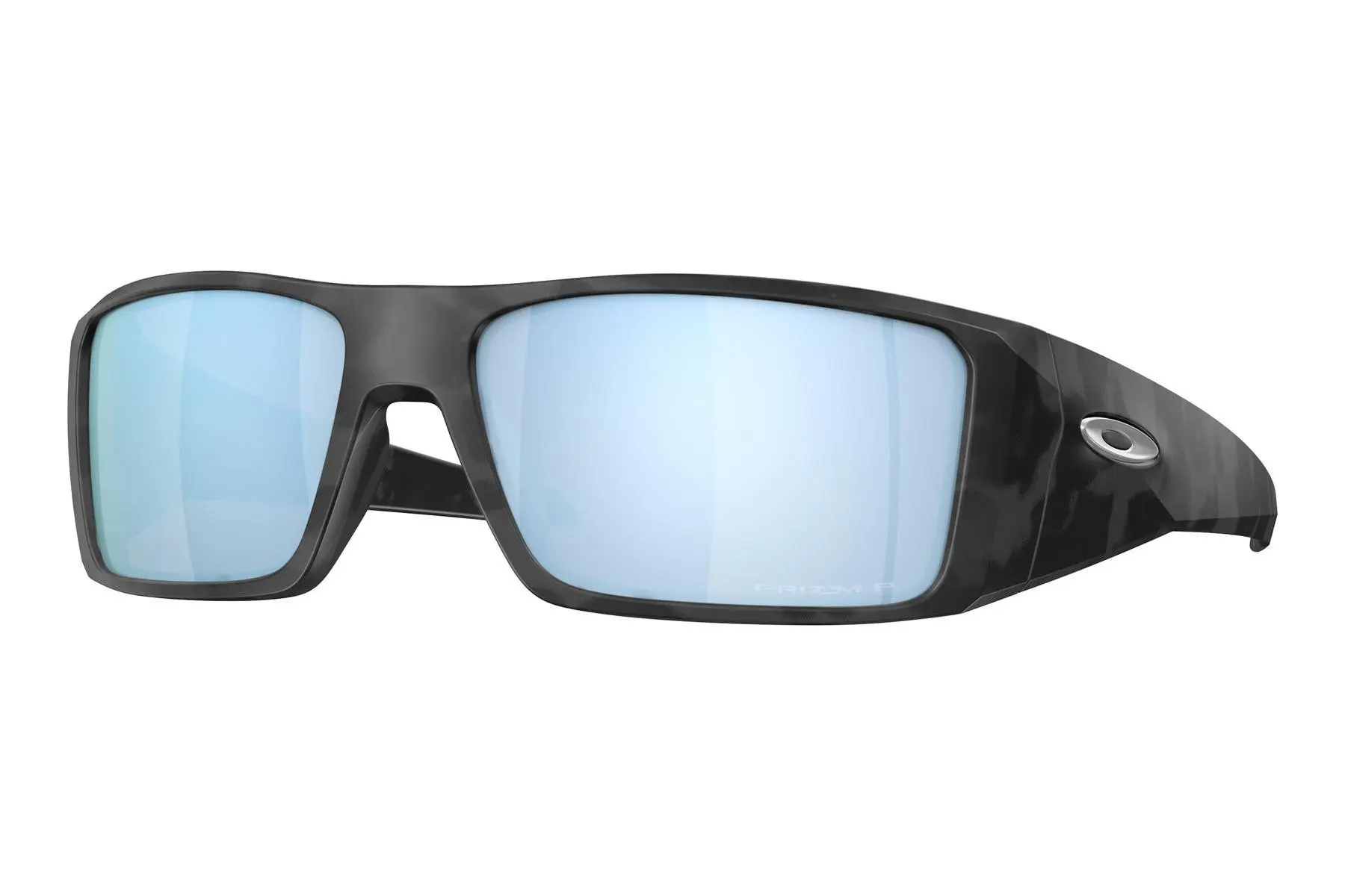 Oakley Heliostat OO9231-05 PRIZM Deep Water Polarized - ONE SIZE (61)