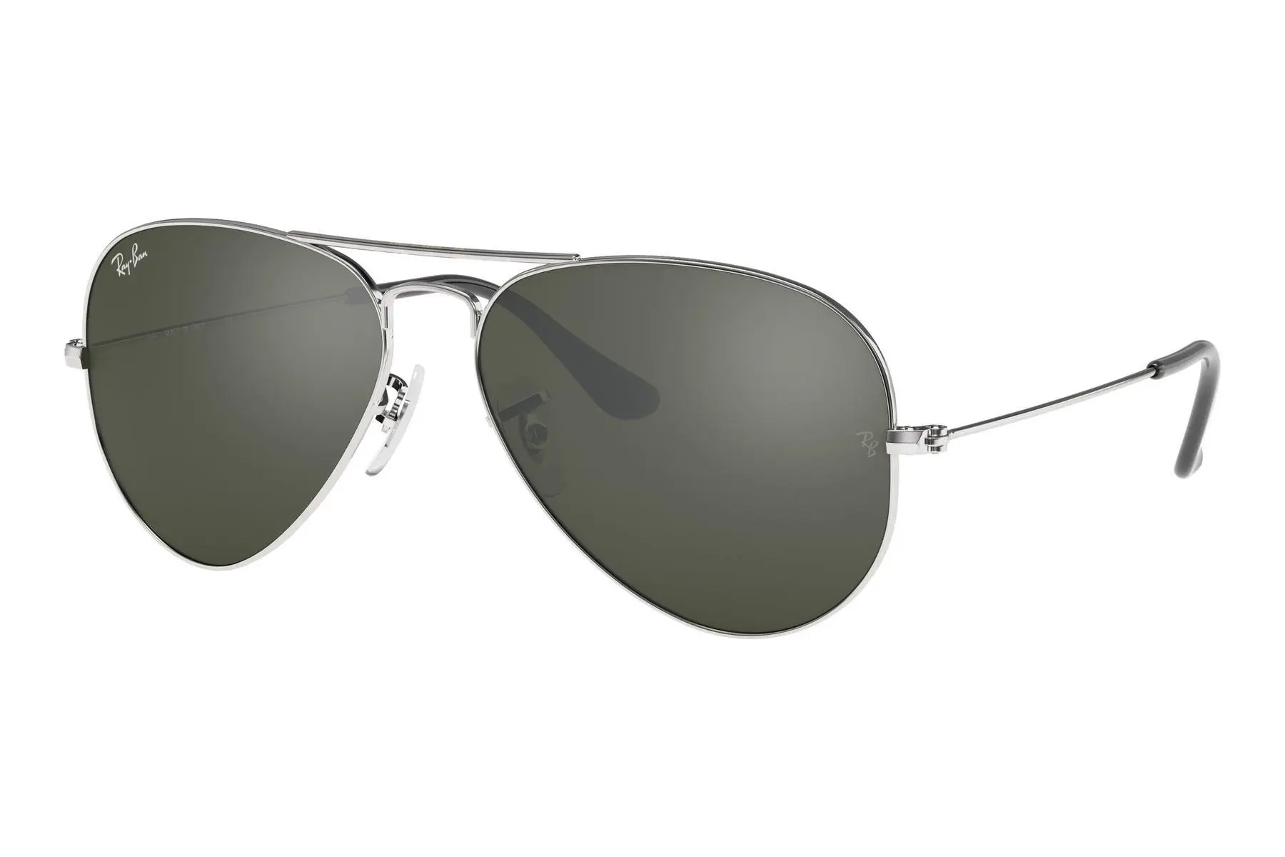 Ray-Ban Aviator Mirror RB3025 W3277 - M (58)