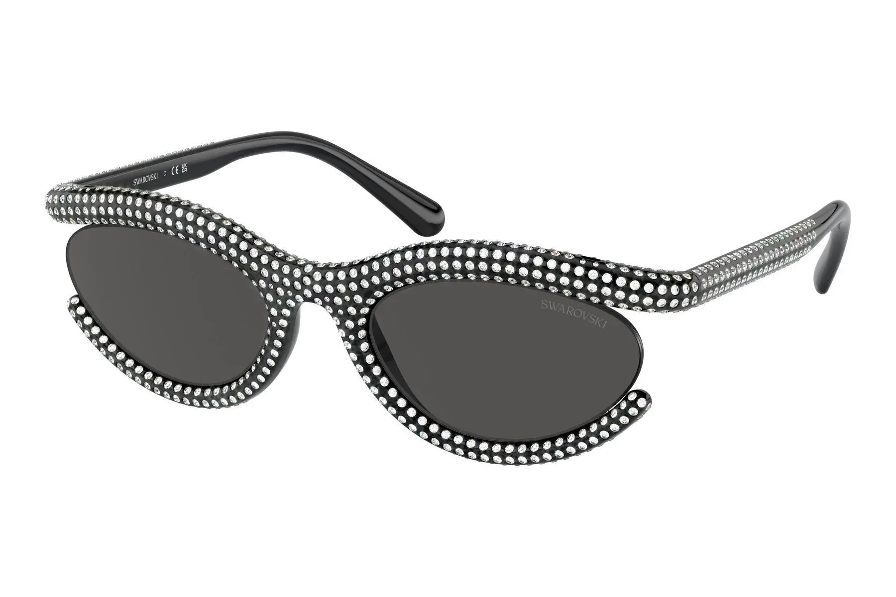 Swarovski SK6006 100187 - ONE SIZE (54)