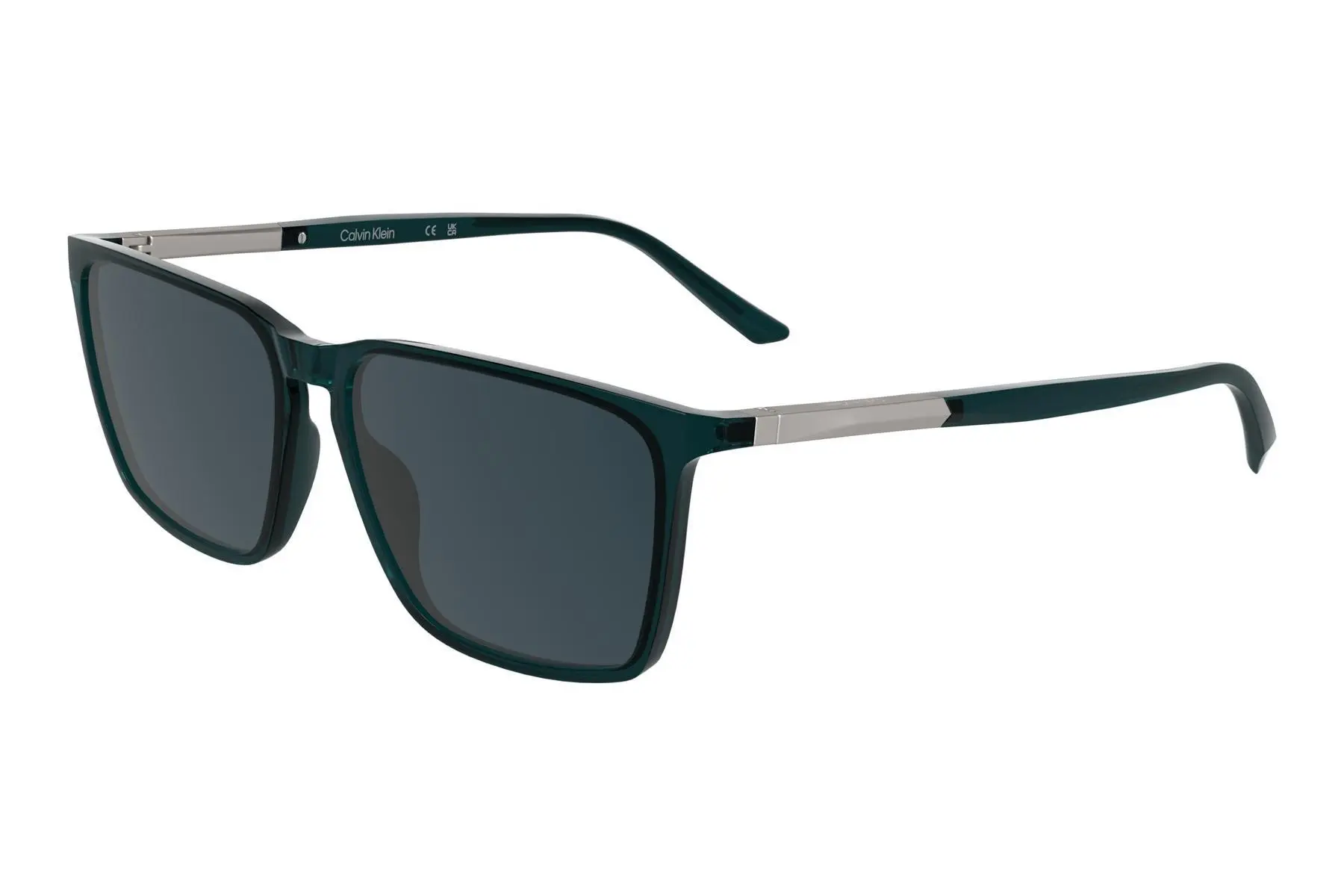 Calvin Klein CK25505S 432 - ONE SIZE (58)