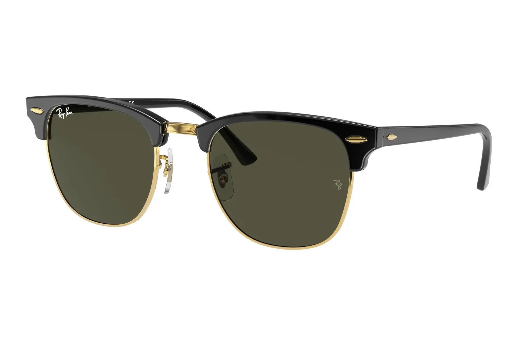 Ray-Ban Clubmaster Classic RB3016 W0365 -