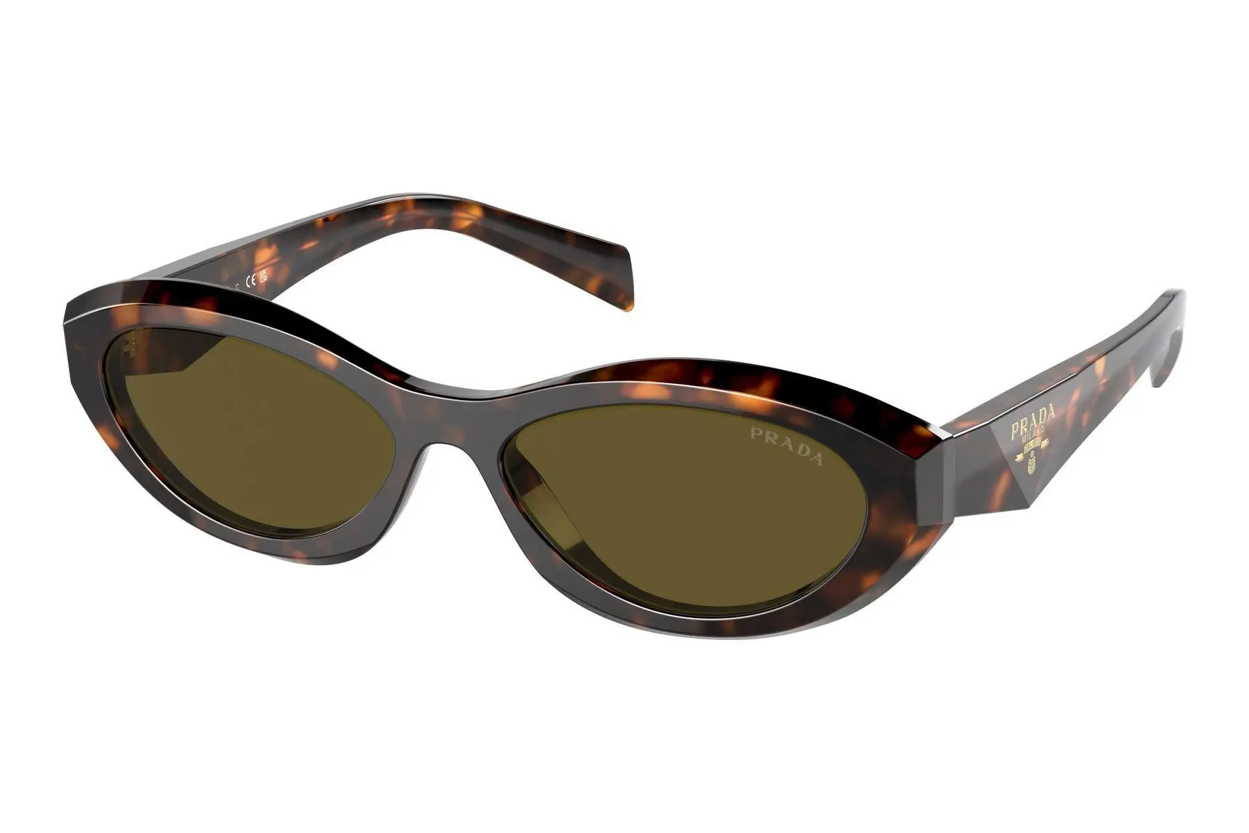 Prada PR26ZS 14L09Z - ONE SIZE (55)