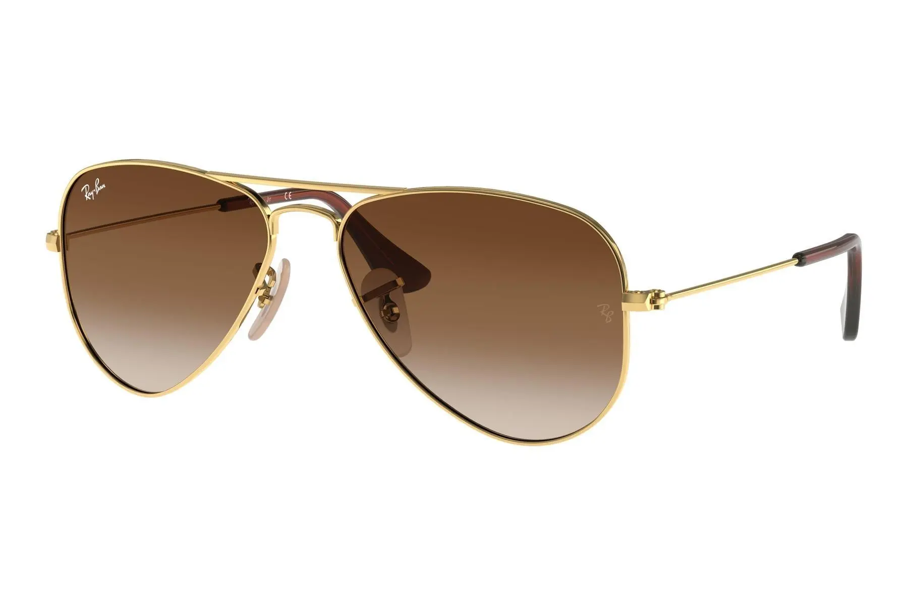Ray-Ban Junior Aviator Junior RJ9506S 223/13 - M (50)