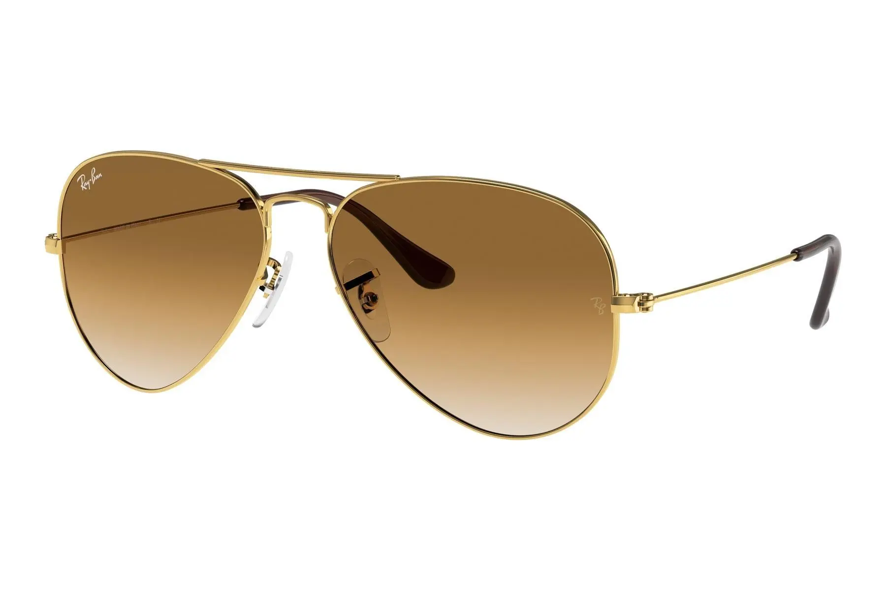 Ray-Ban Aviator Gradient RB3025 001/51 - M (58)